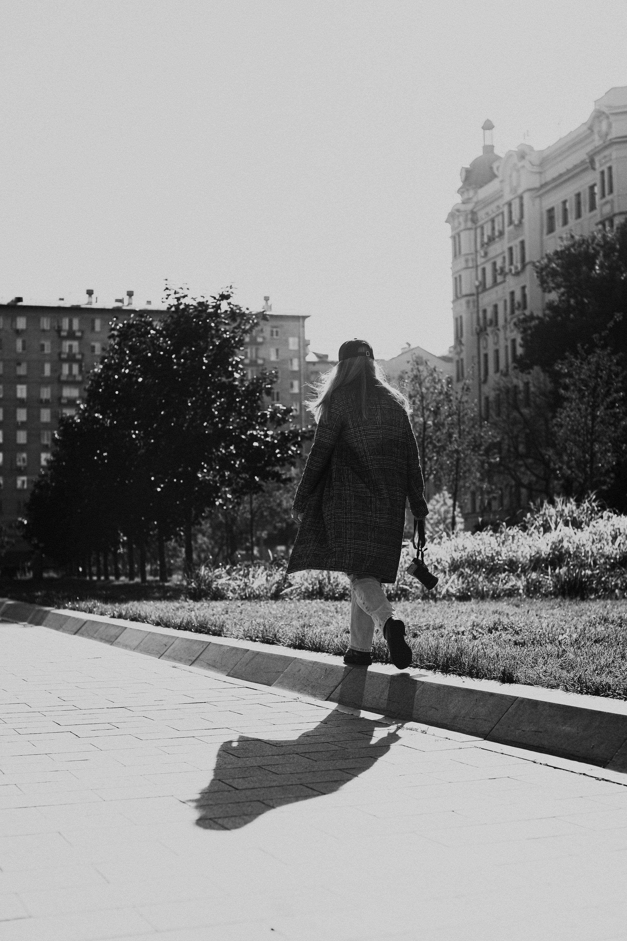 Nina Miri. Фотограф Анастасия Пинчук