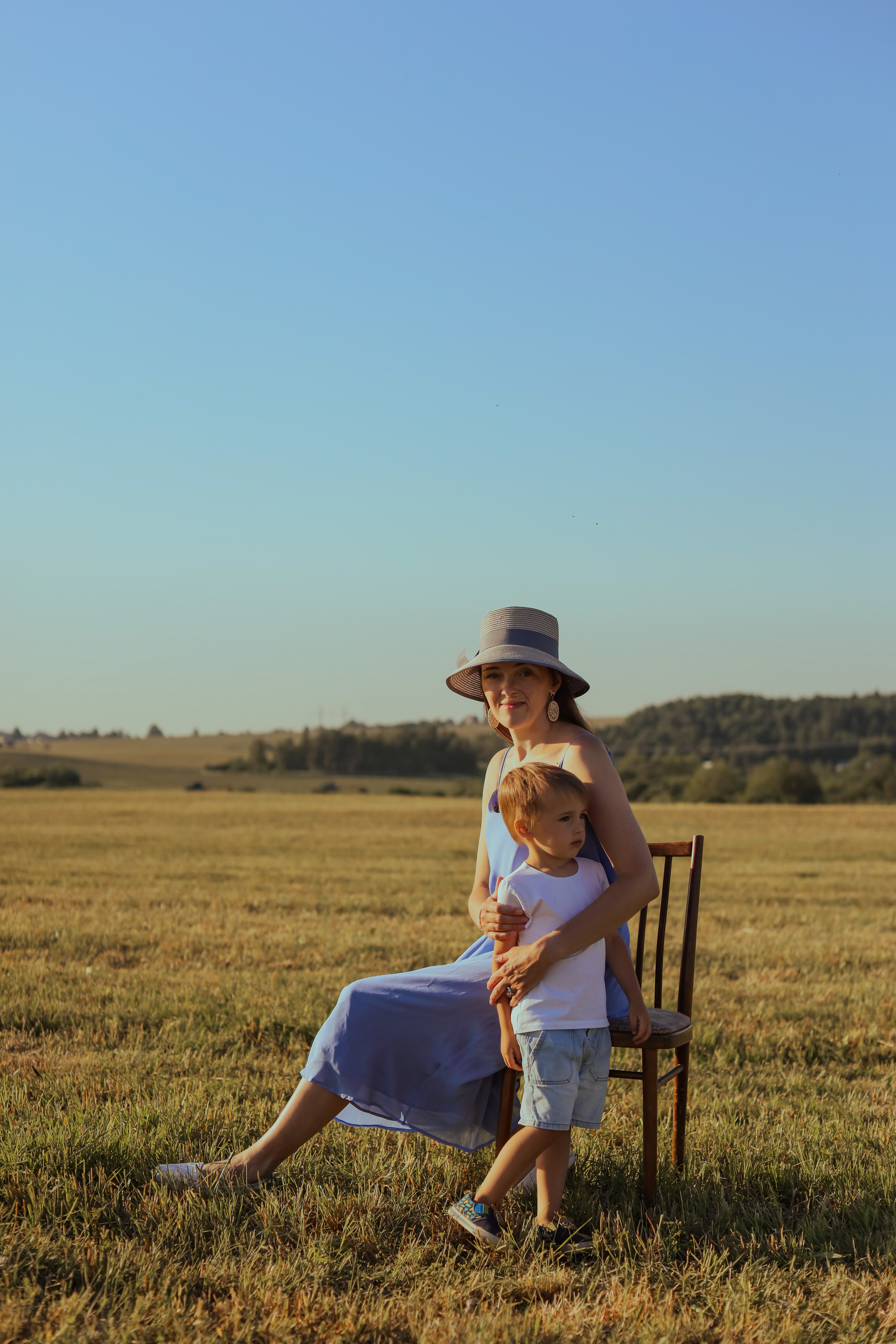 Вероника. Фотограф Анастасия Пинчук