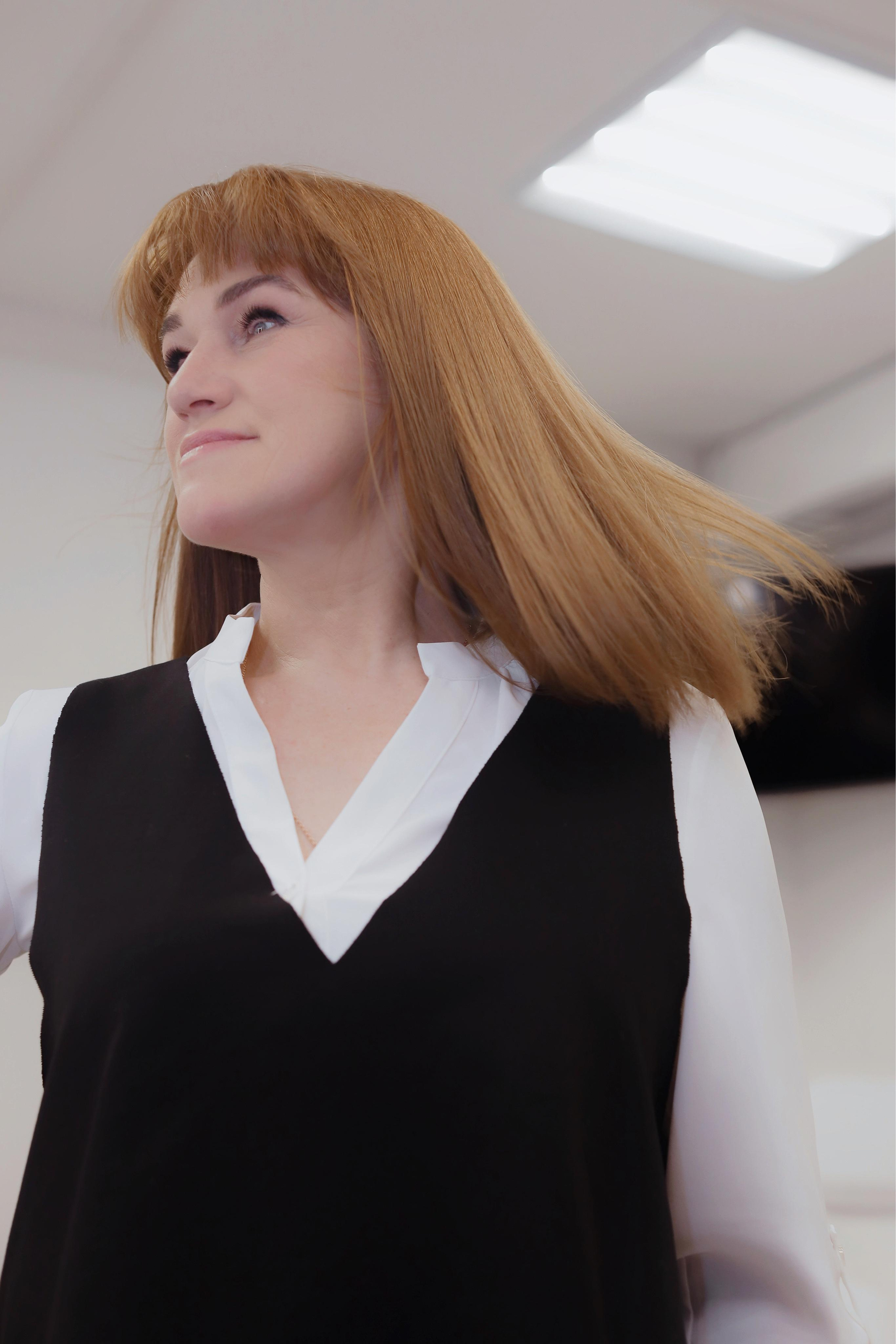 Наталья. Фотограф Анастасия Пинчук