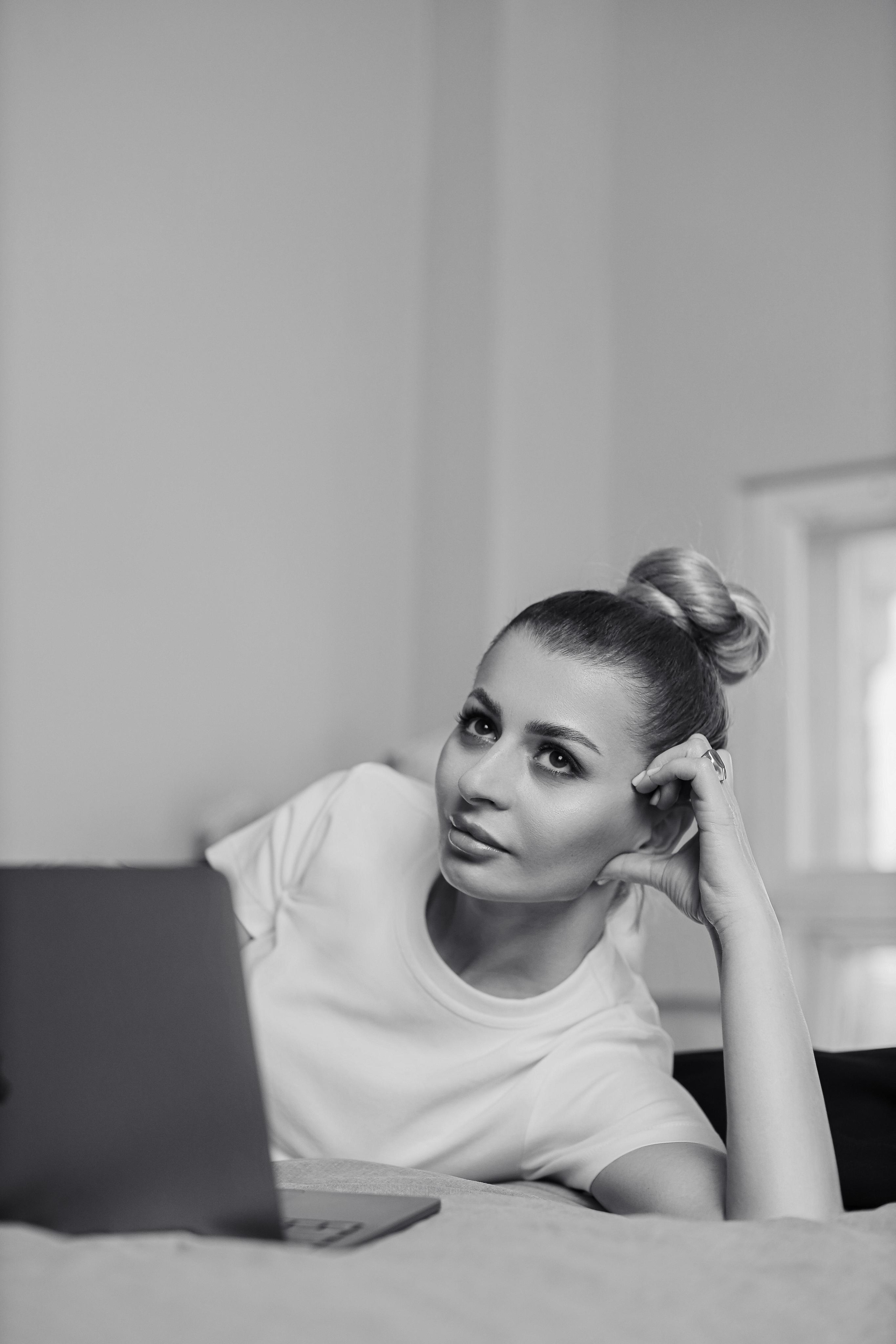 Лана — Косметолог. Фотограф Анастасия Пинчук