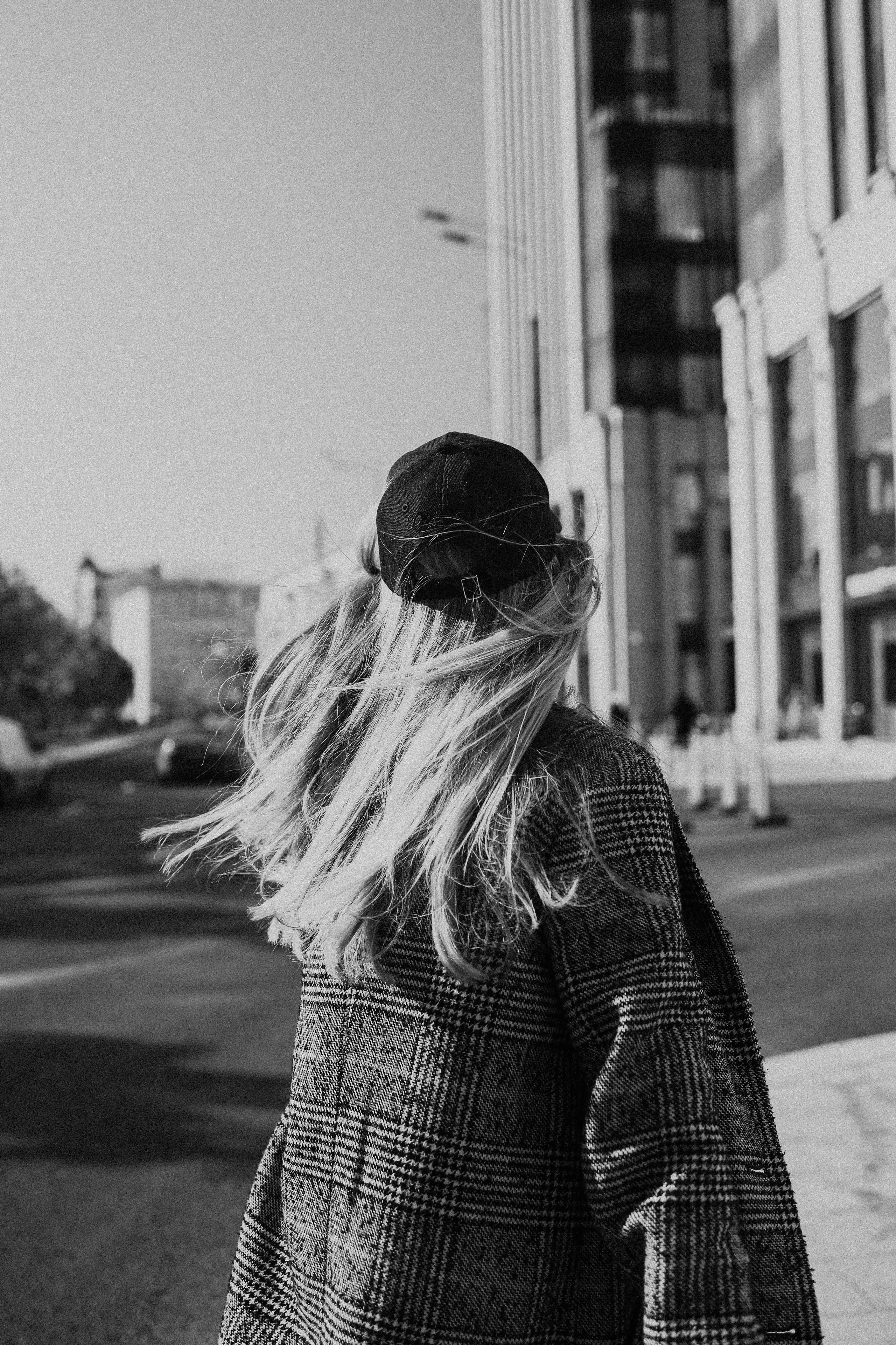 Nina Miri. Фотограф Анастасия Пинчук