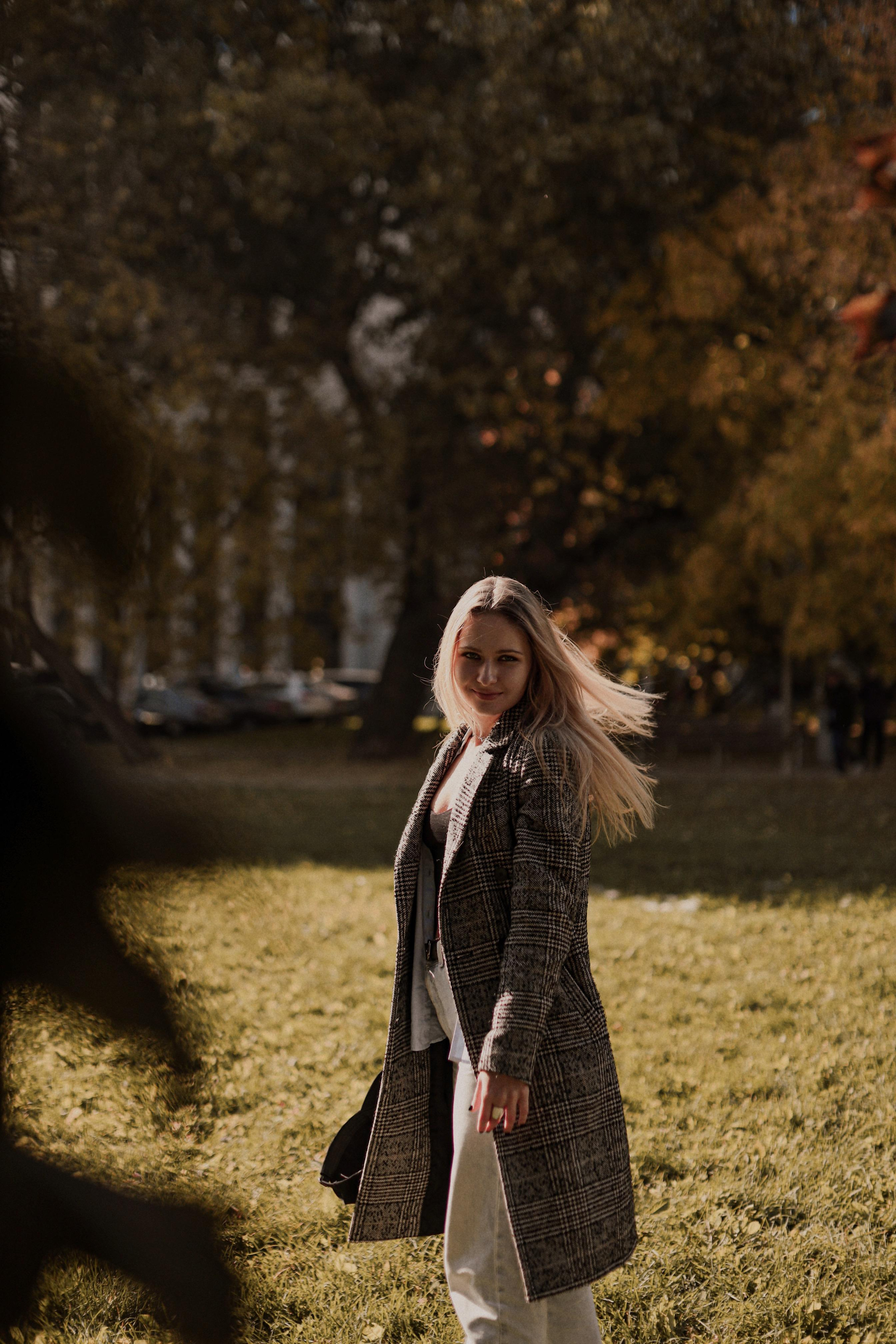 Nina Miri. Фотограф Анастасия Пинчук