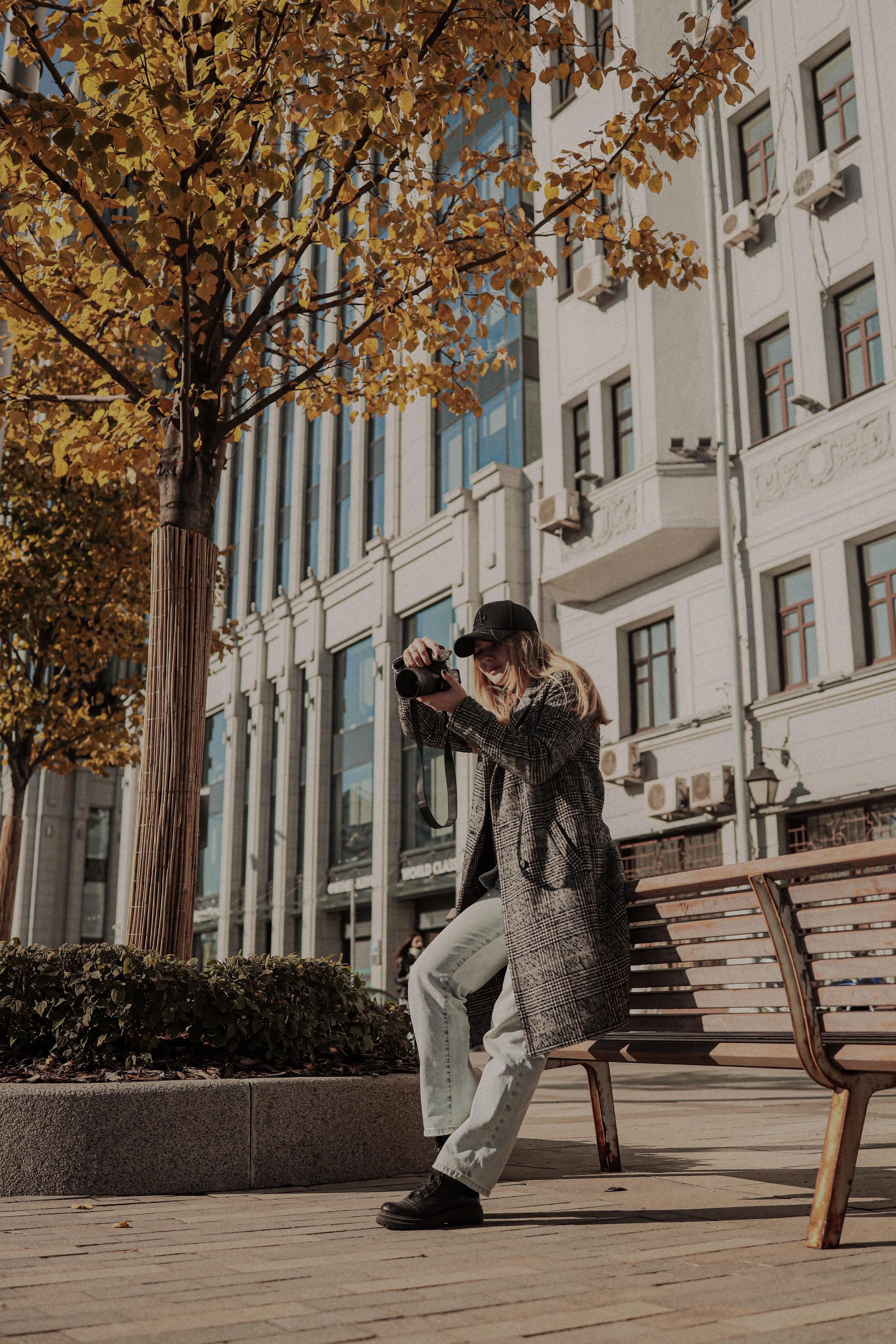 Nina Miri. Фотограф Анастасия Пинчук