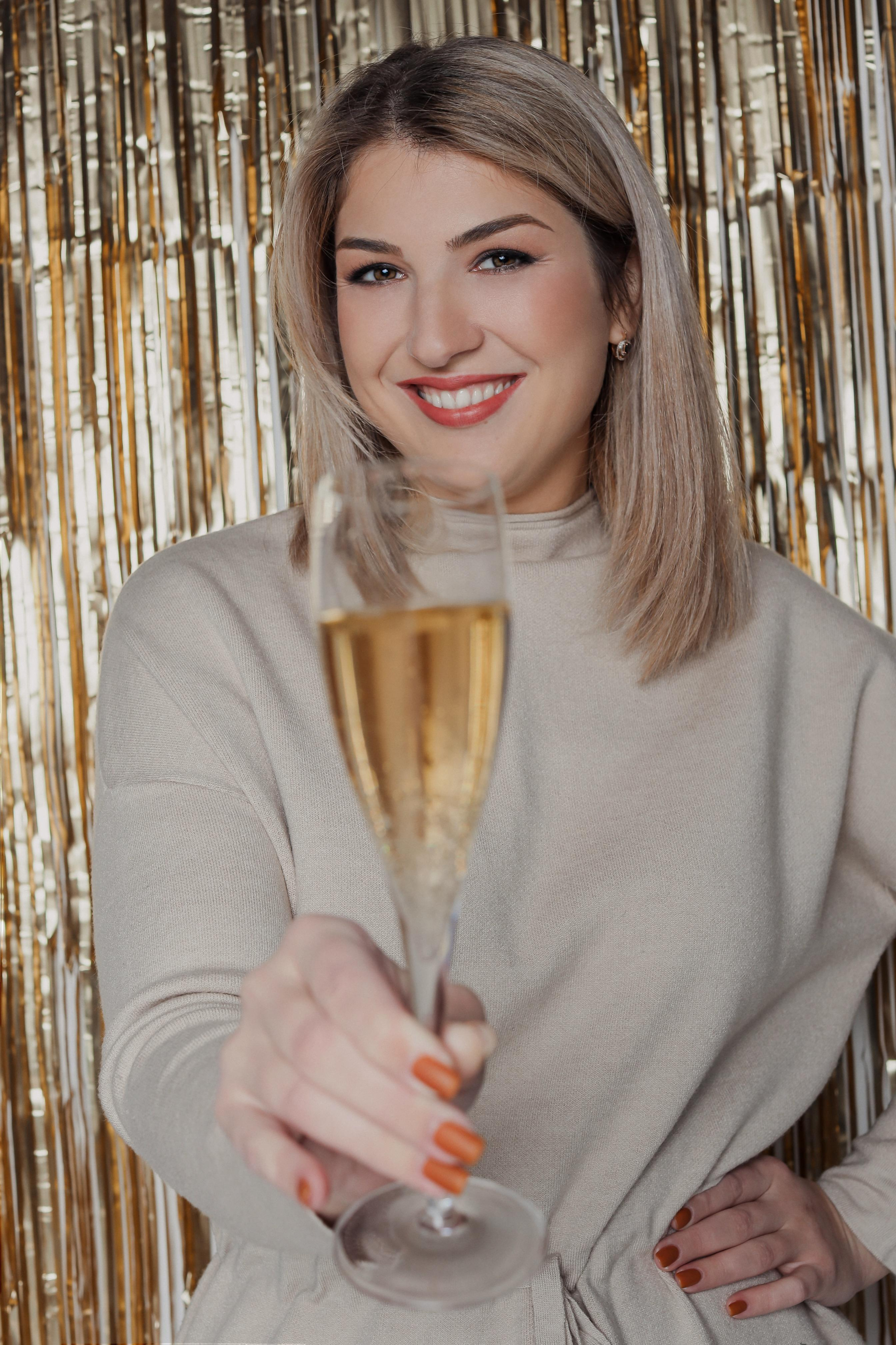 Стоматолог Марианна. Фотограф Анастасия Пинчук