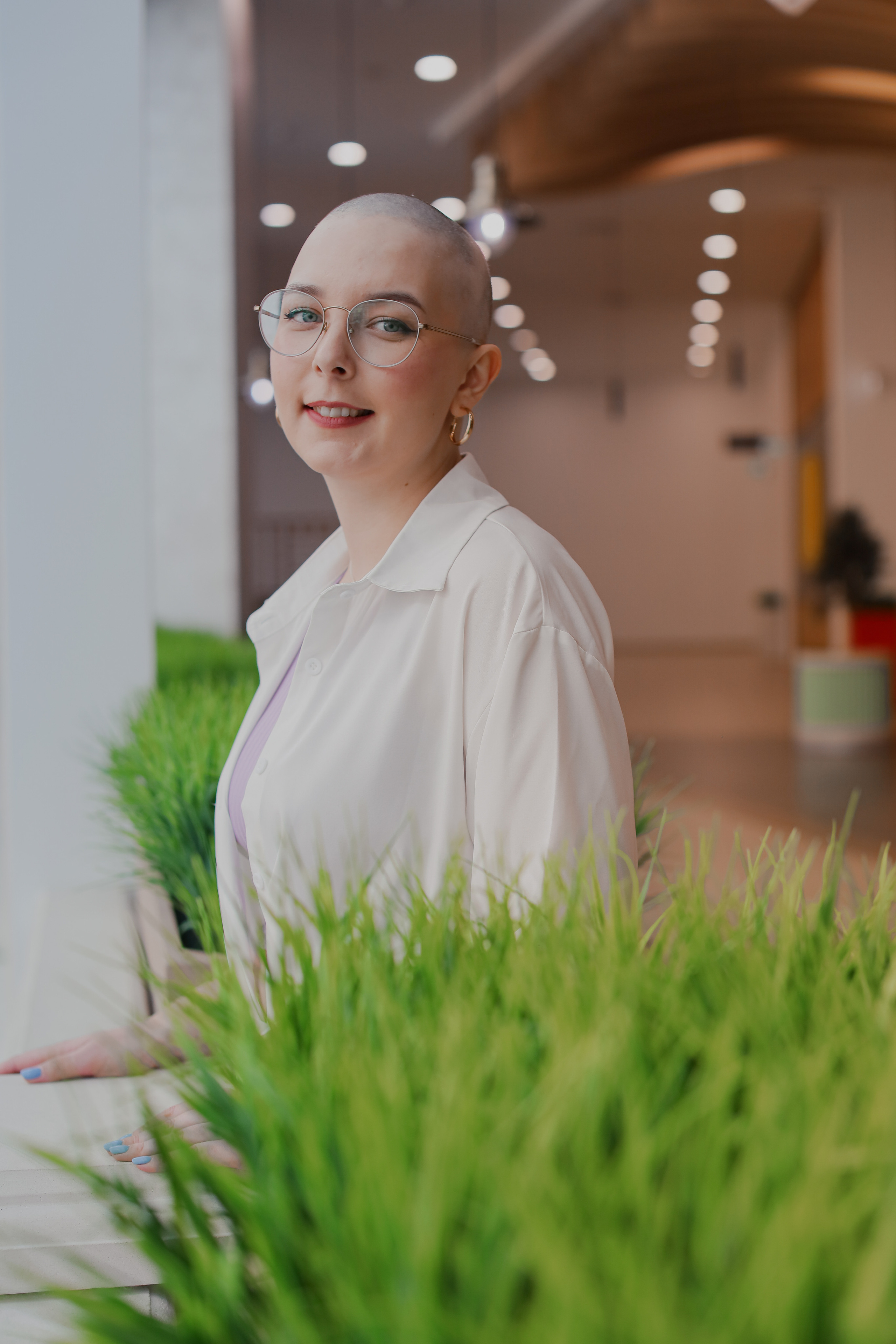 Вика. Фотограф Анастасия Пинчук