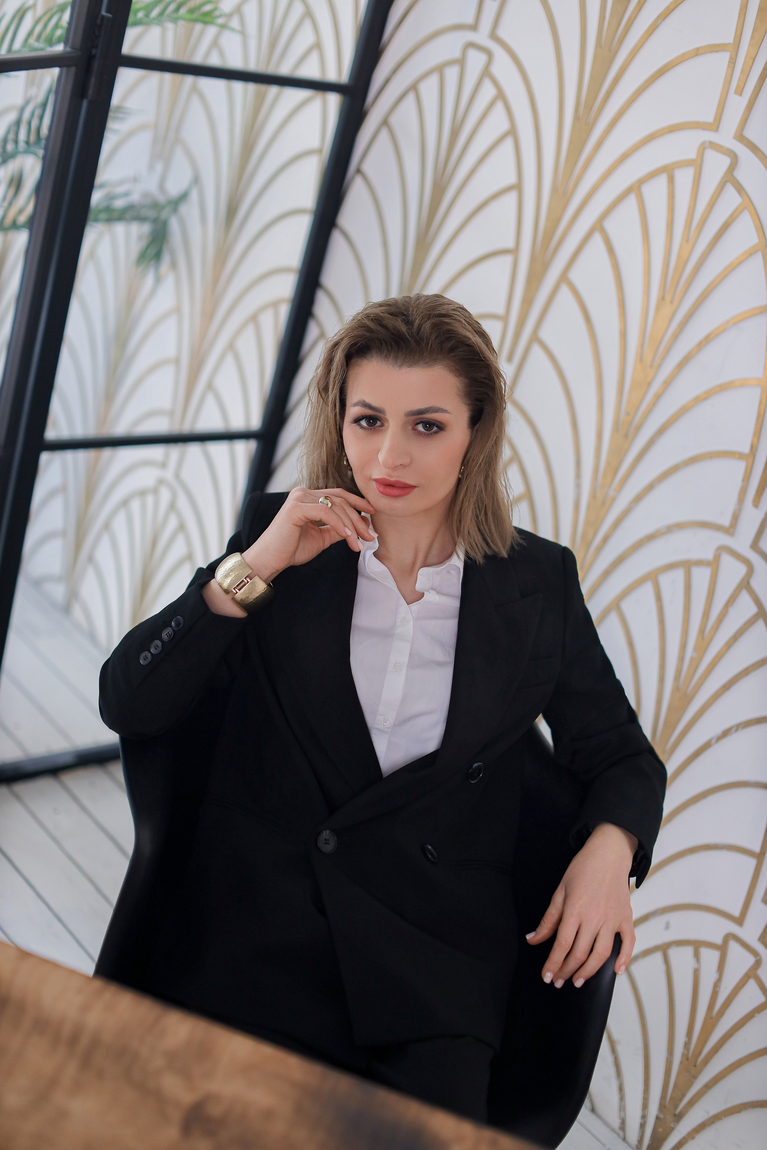 Лана — Косметолог. Фотограф Анастасия Пинчук