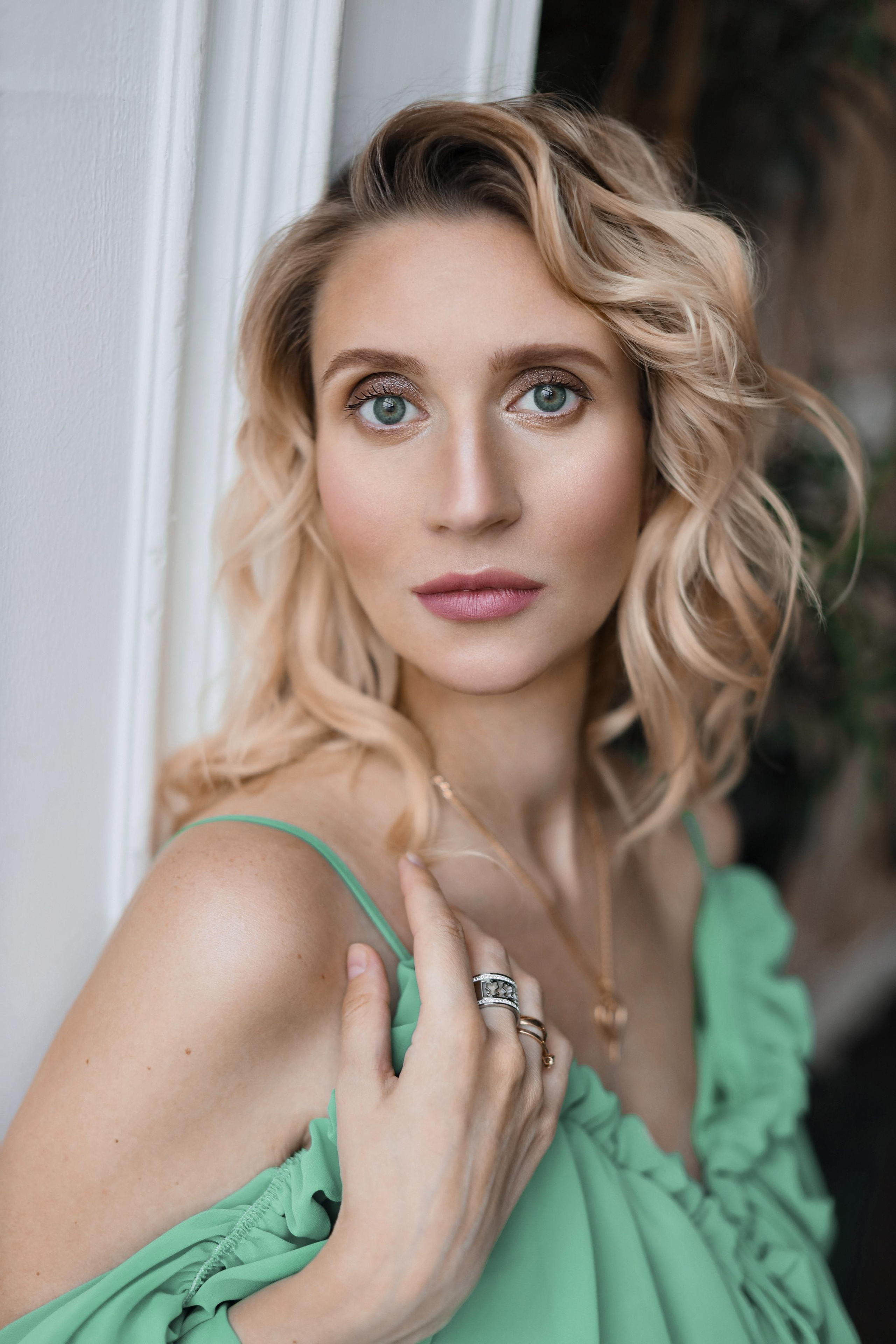 Вова и Света. Фотограф Анастасия Пинчук