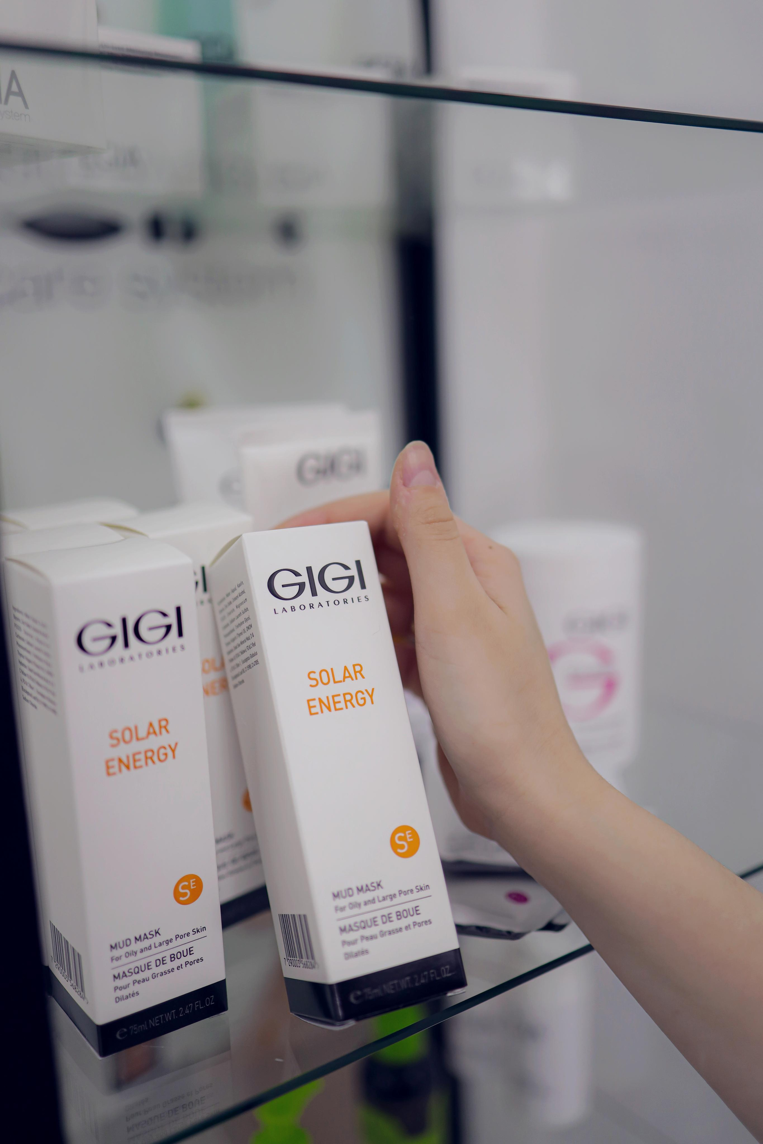 Катя — Косметолог. Фотограф Анастасия Пинчук