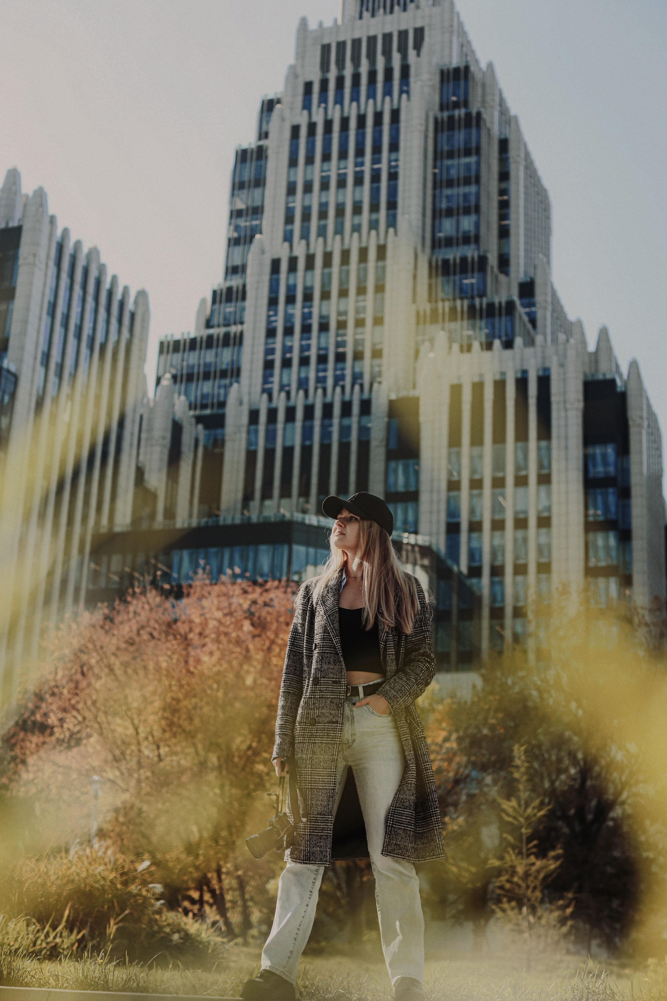 Nina Miri. Фотограф Анастасия Пинчук