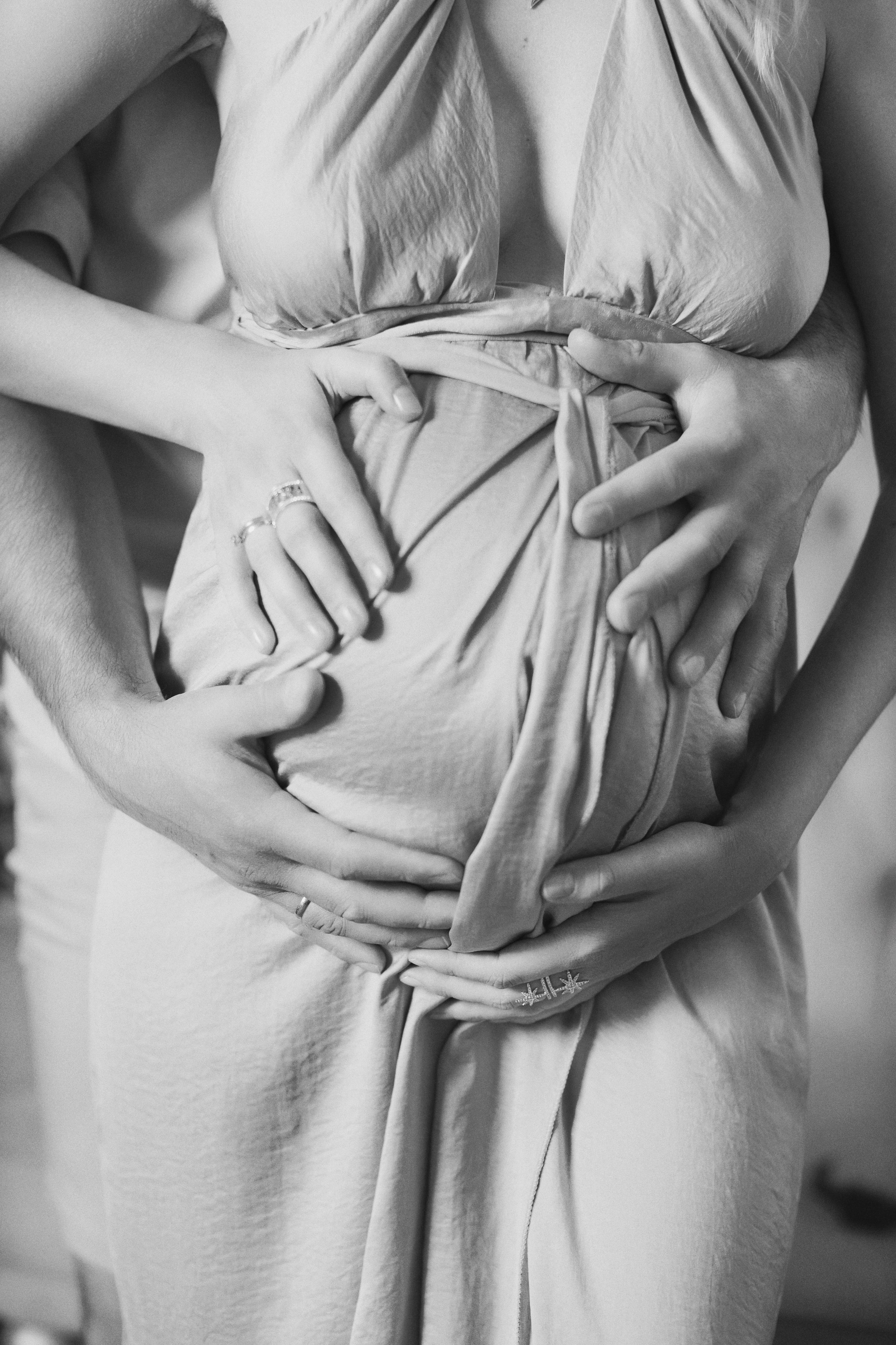 Вова и Света. Фотограф Анастасия Пинчук