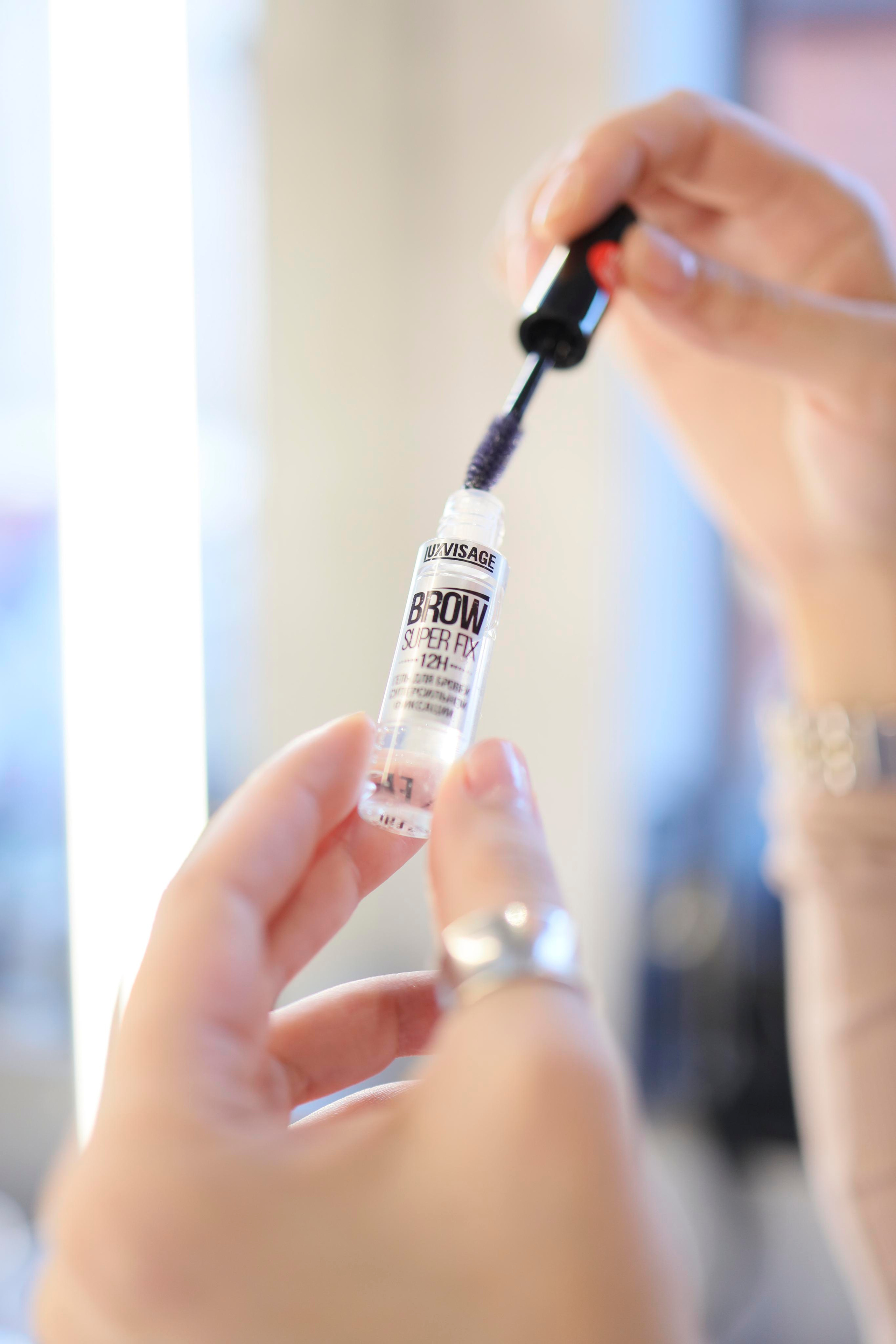 Beauty сфера. Фотограф Анастасия Пинчук