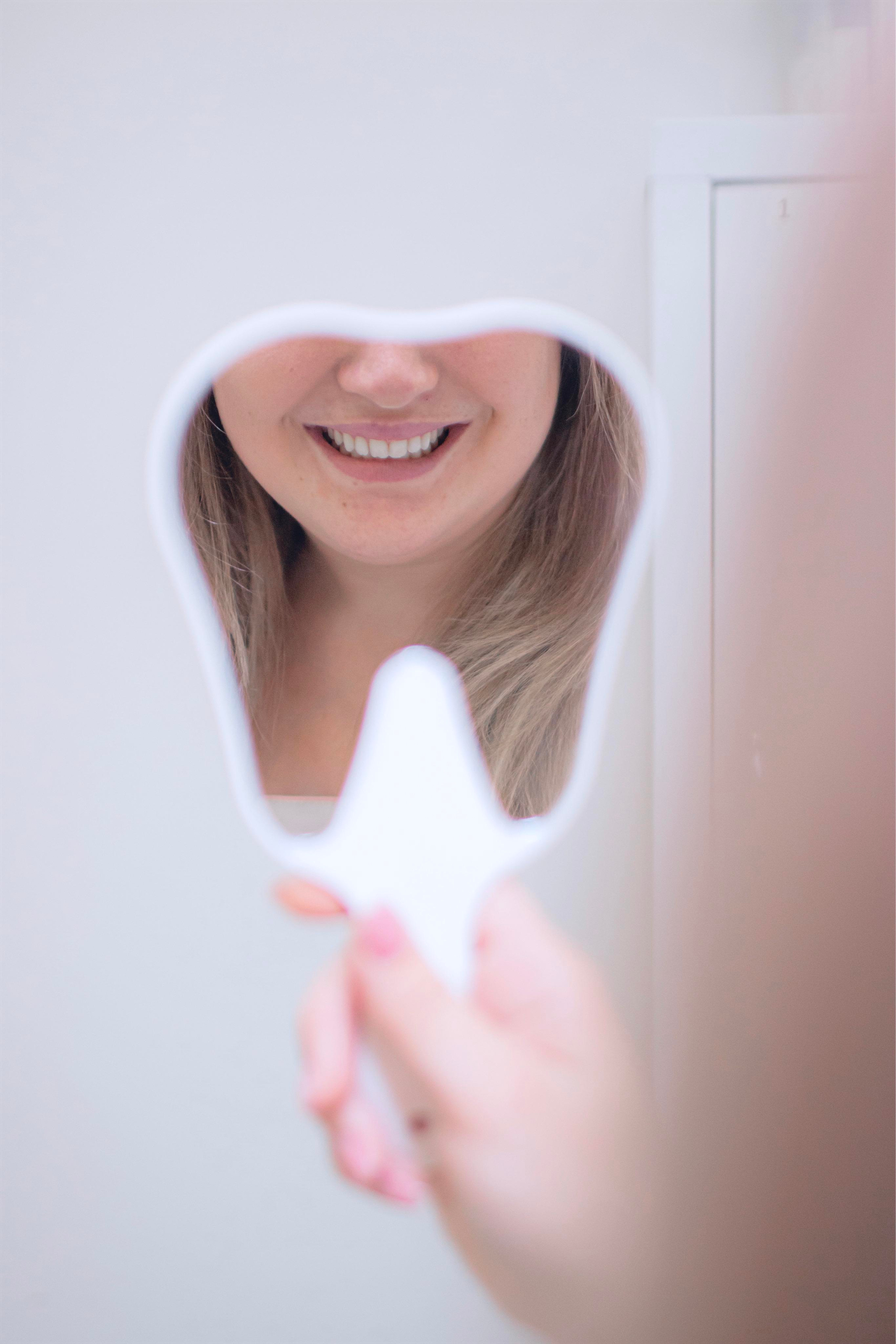 Стоматолог Марианна. Фотограф Анастасия Пинчук