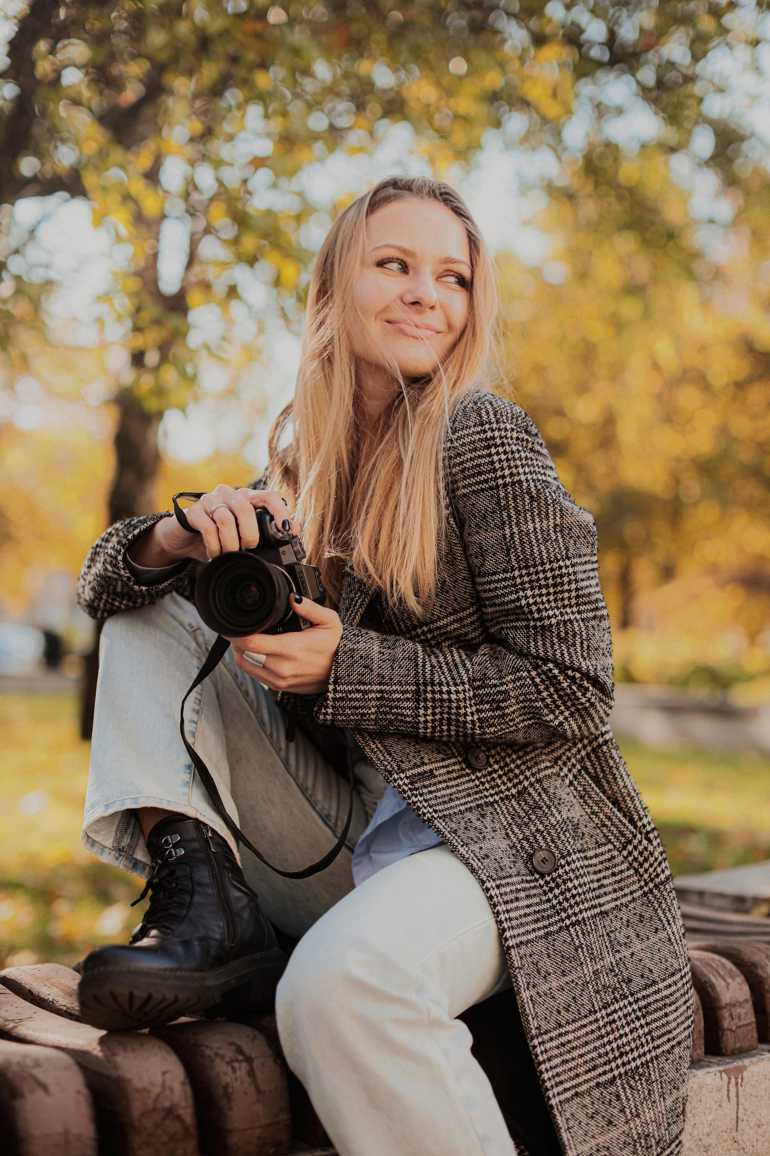 Nina Miri. Фотограф Анастасия Пинчук