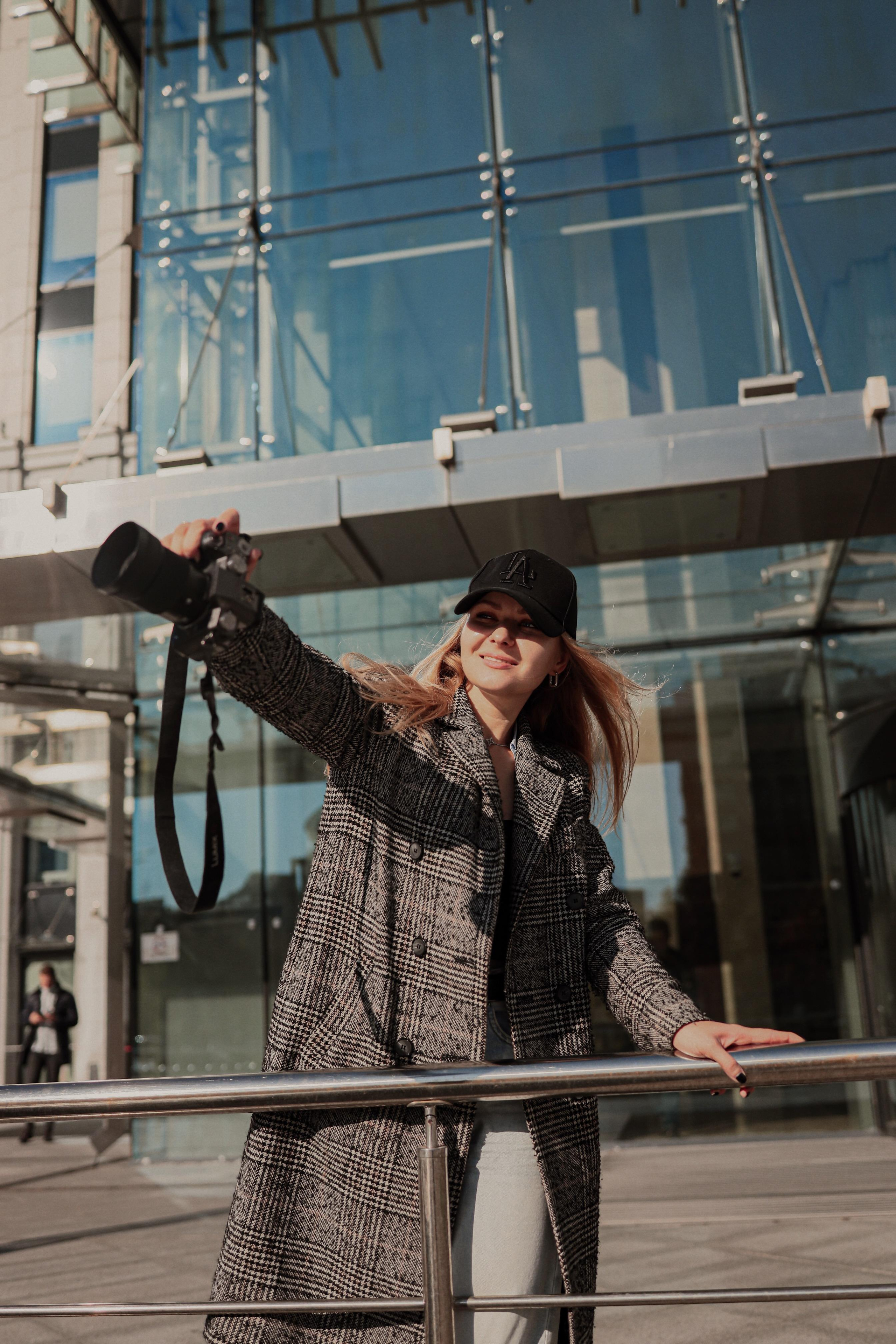 Nina Miri. Фотограф Анастасия Пинчук