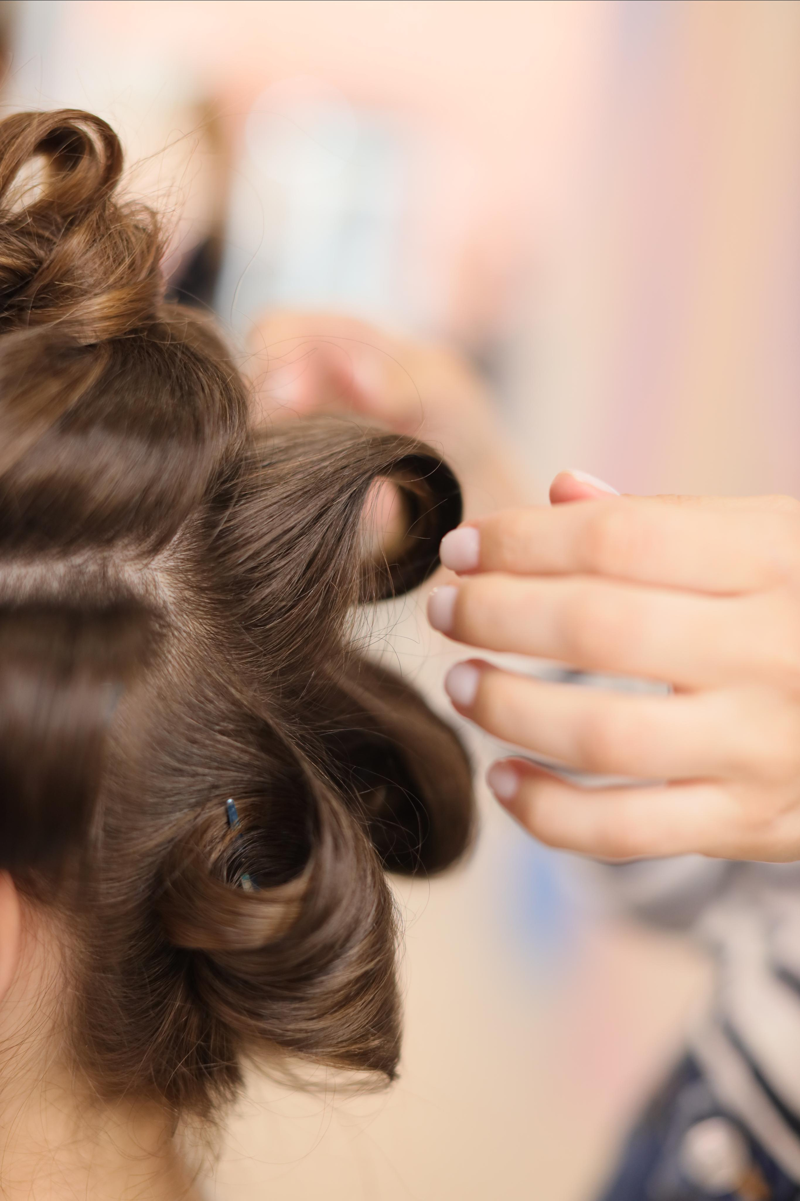 Beauty сфера. Фотограф Анастасия Пинчук