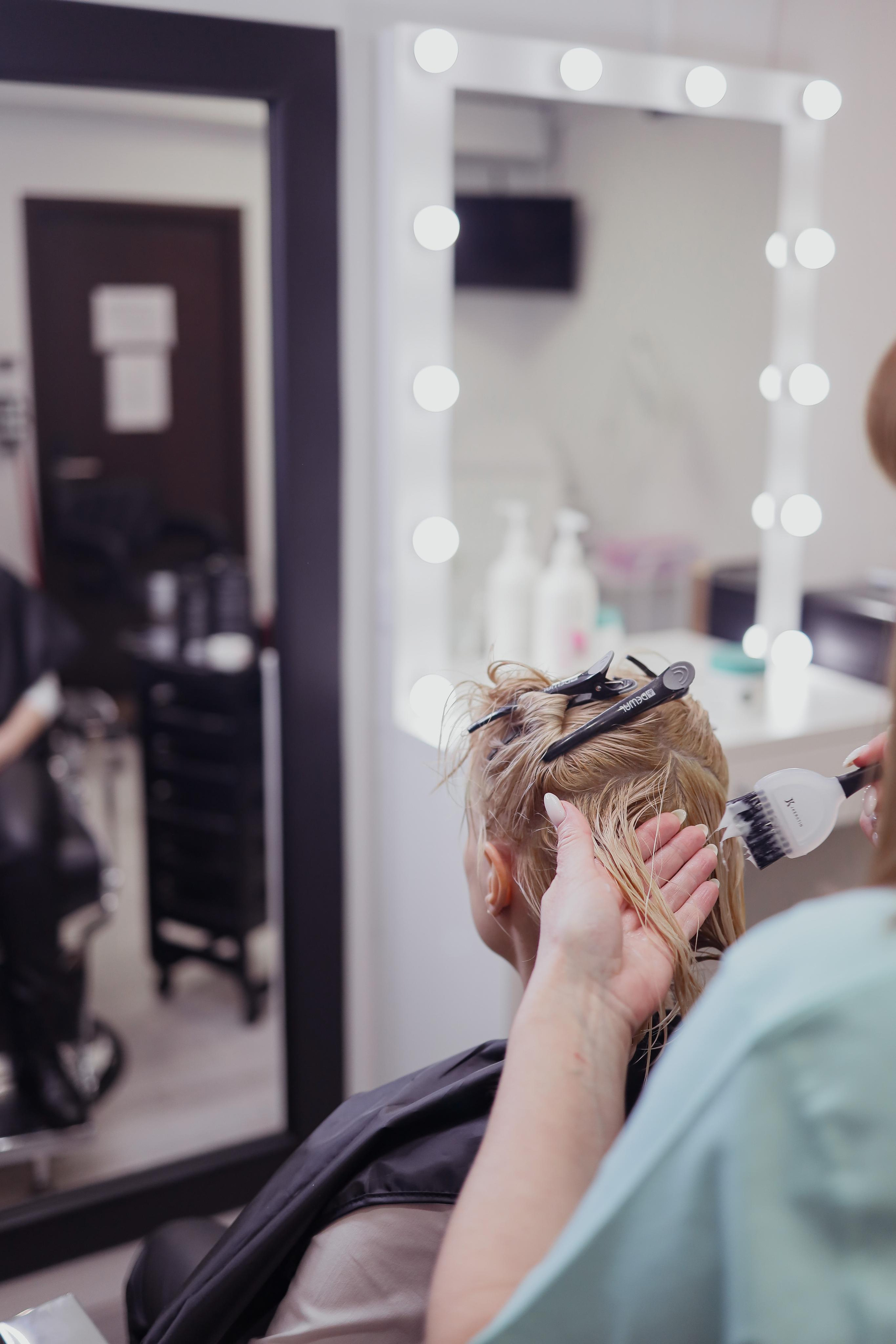 Наталья. Фотограф Анастасия Пинчук