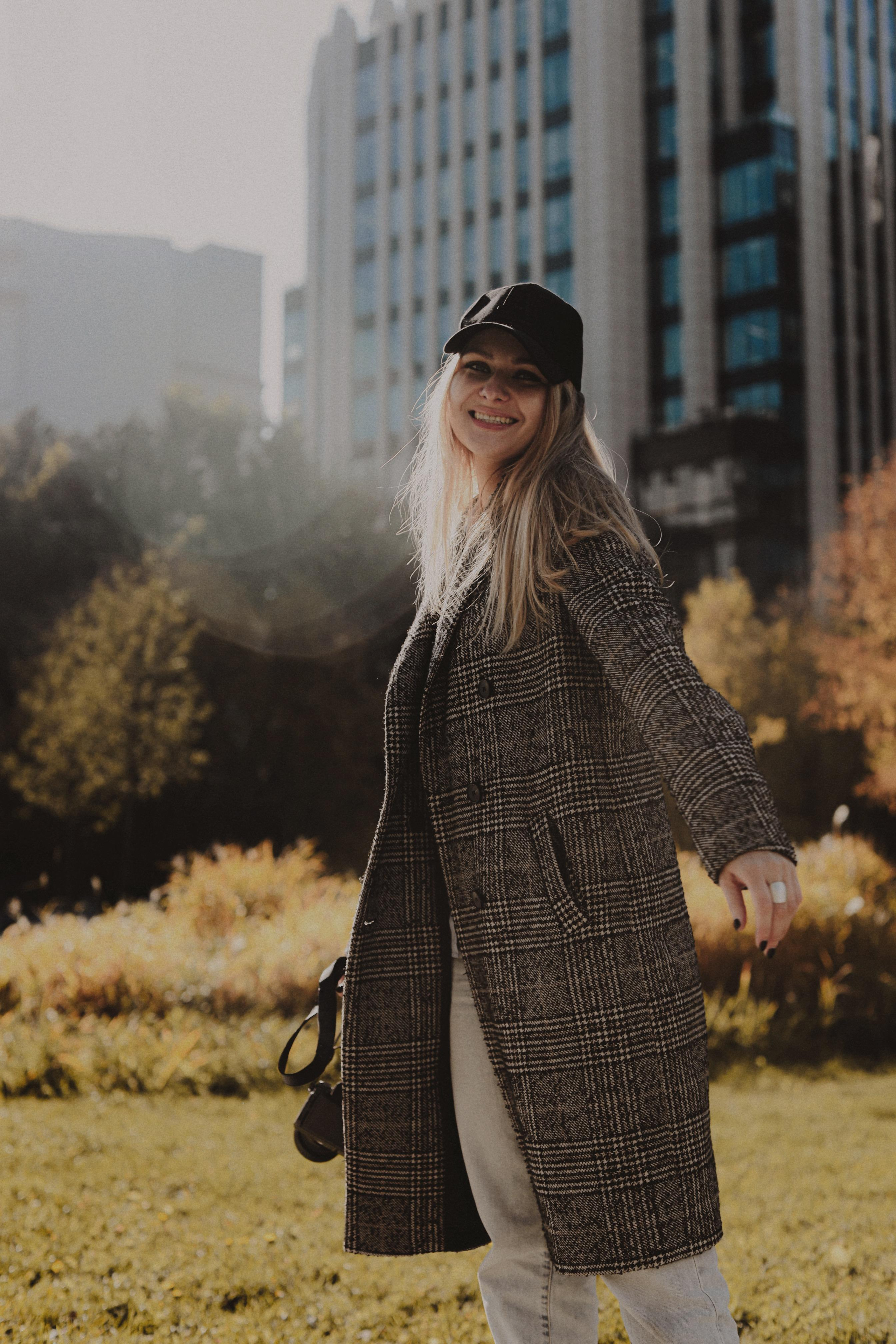 Nina Miri. Фотограф Анастасия Пинчук