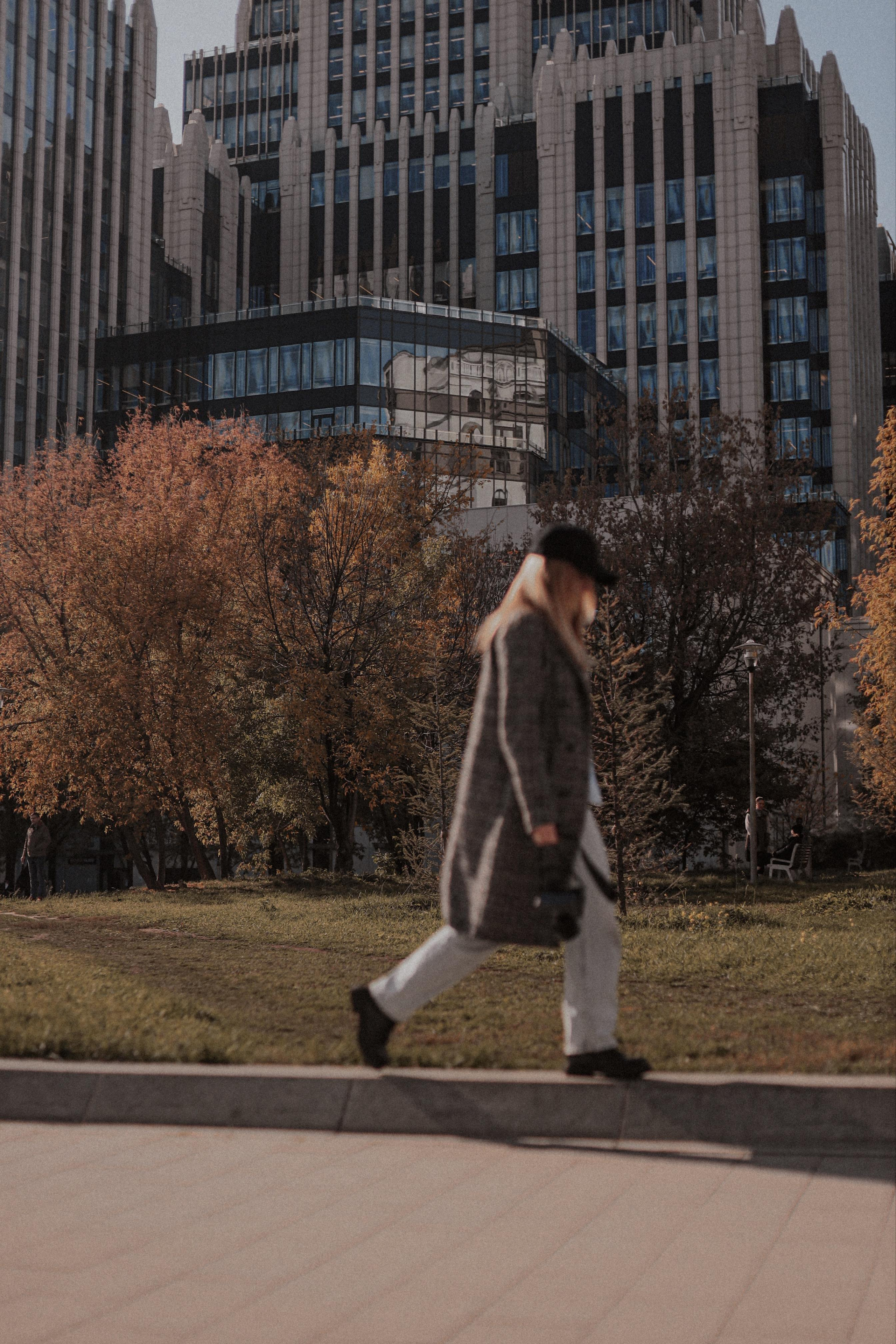 Nina Miri. Фотограф Анастасия Пинчук