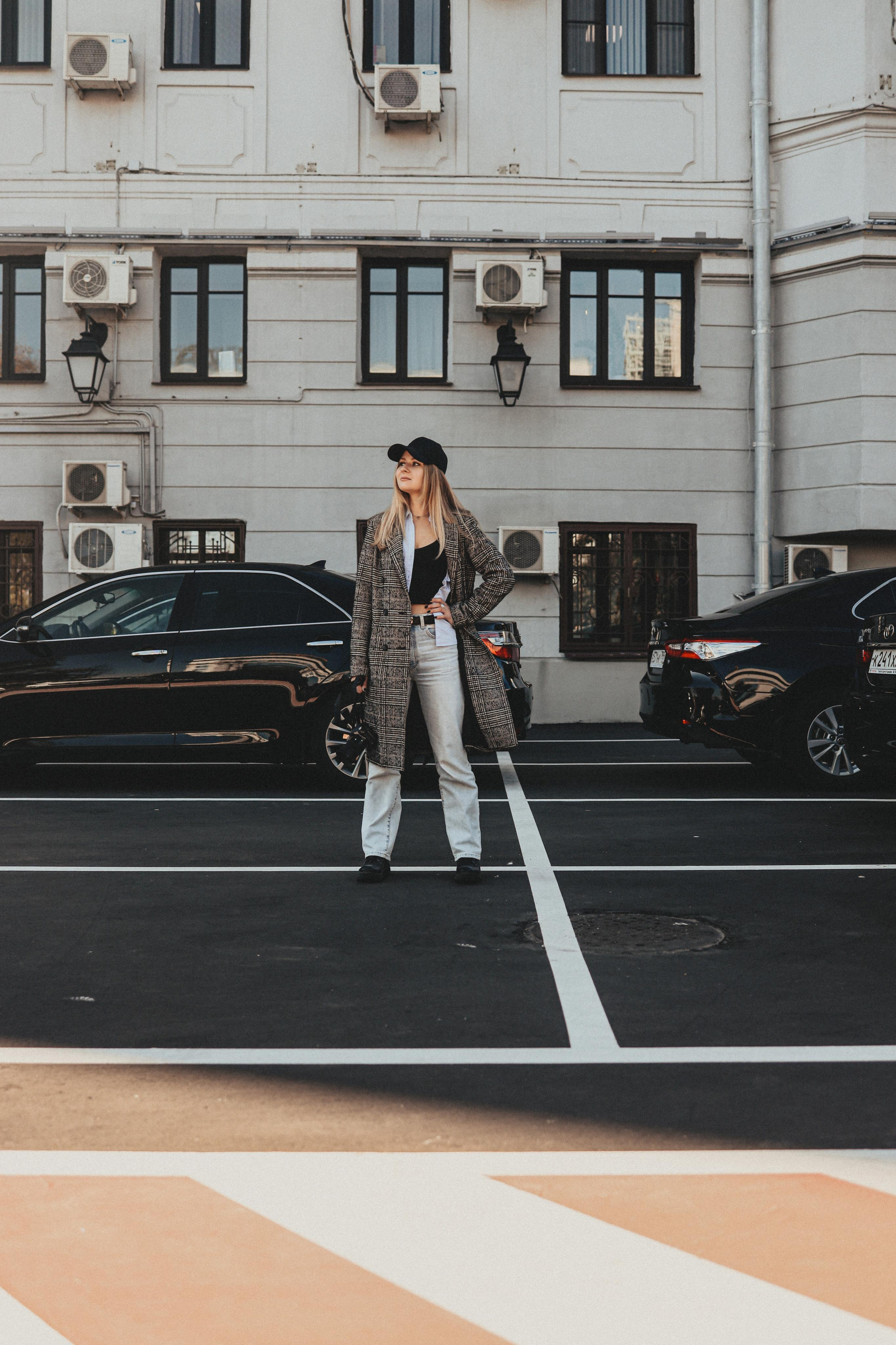 Nina Miri. Фотограф Анастасия Пинчук