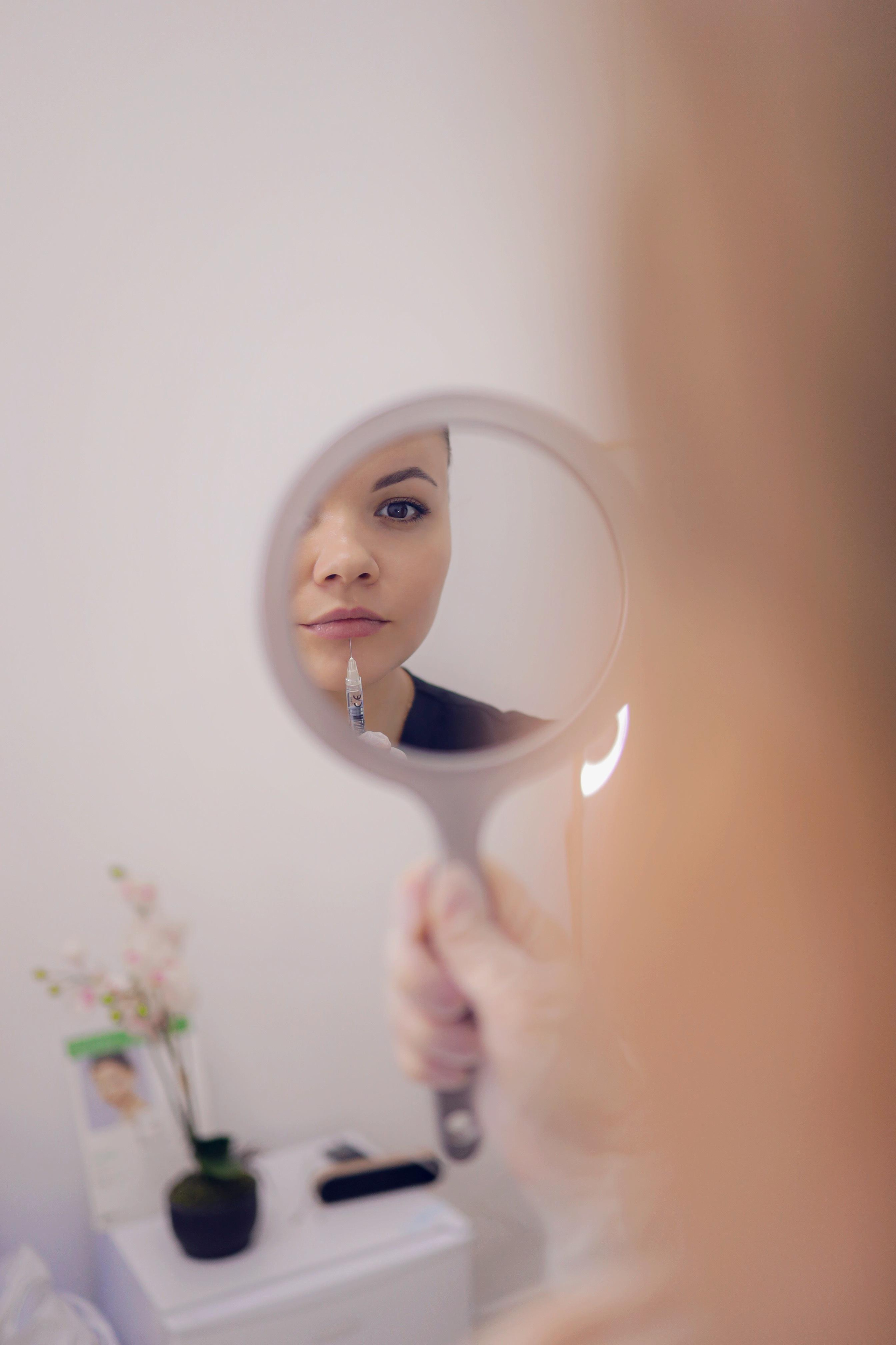 Катя — Косметолог. Фотограф Анастасия Пинчук