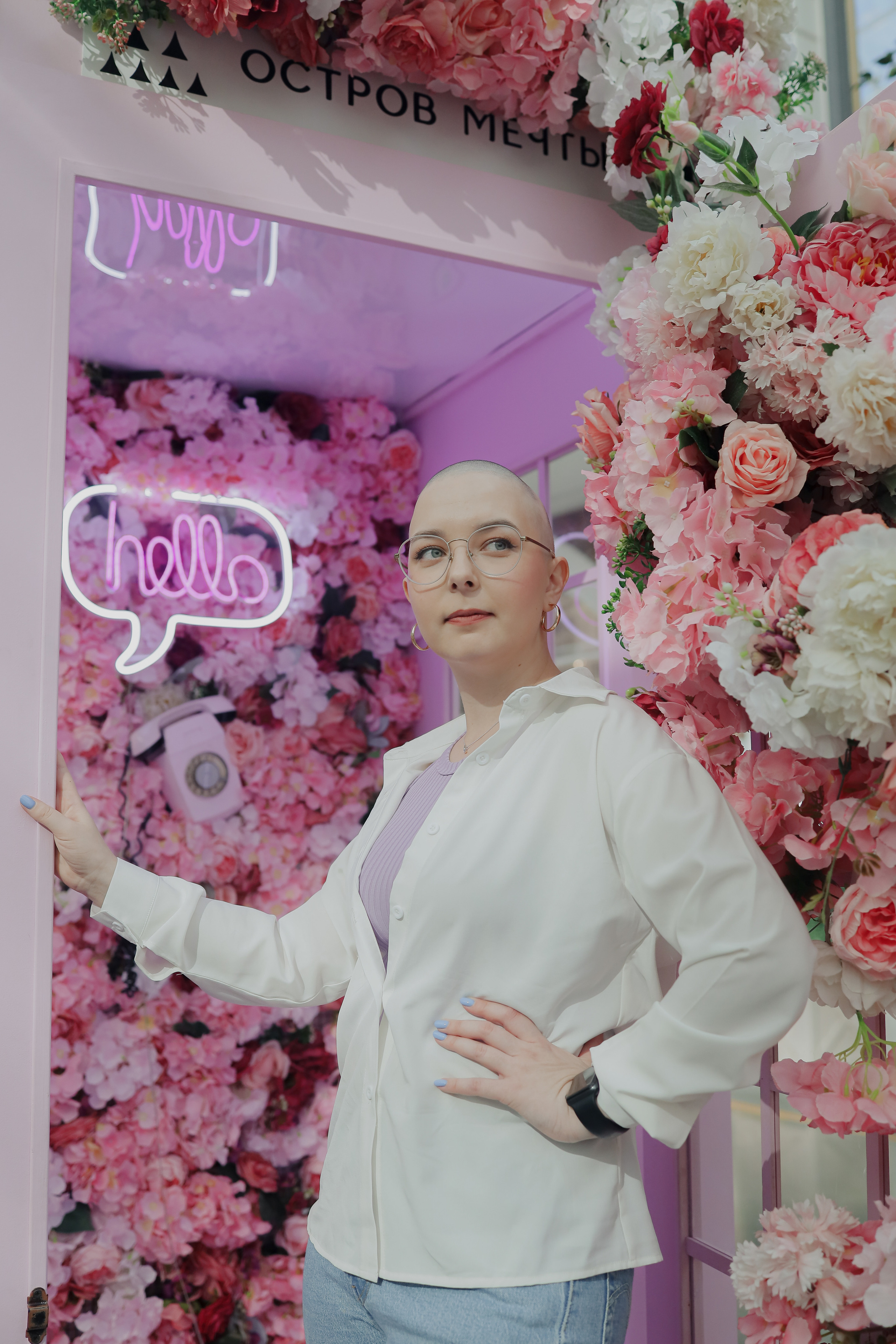 Вика. Фотограф Анастасия Пинчук