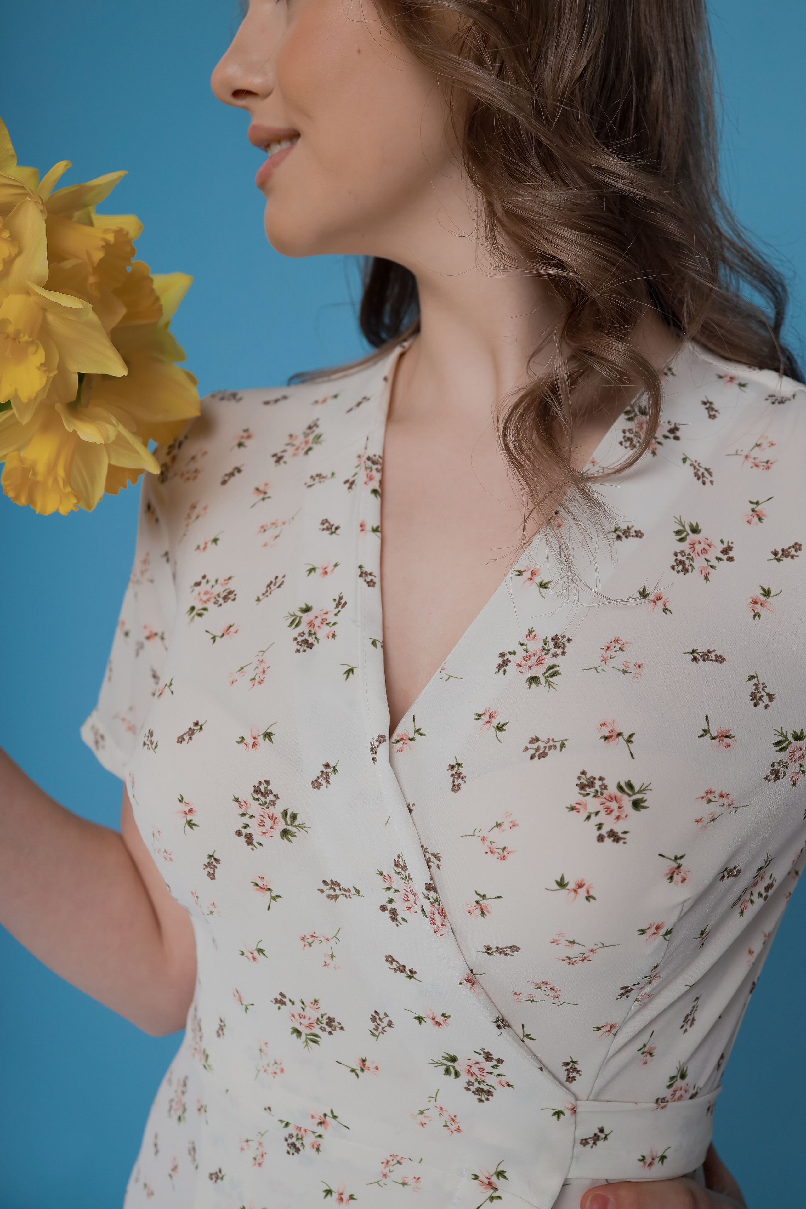 Бренд — Merry Perry. Фотограф Анастасия Пинчук