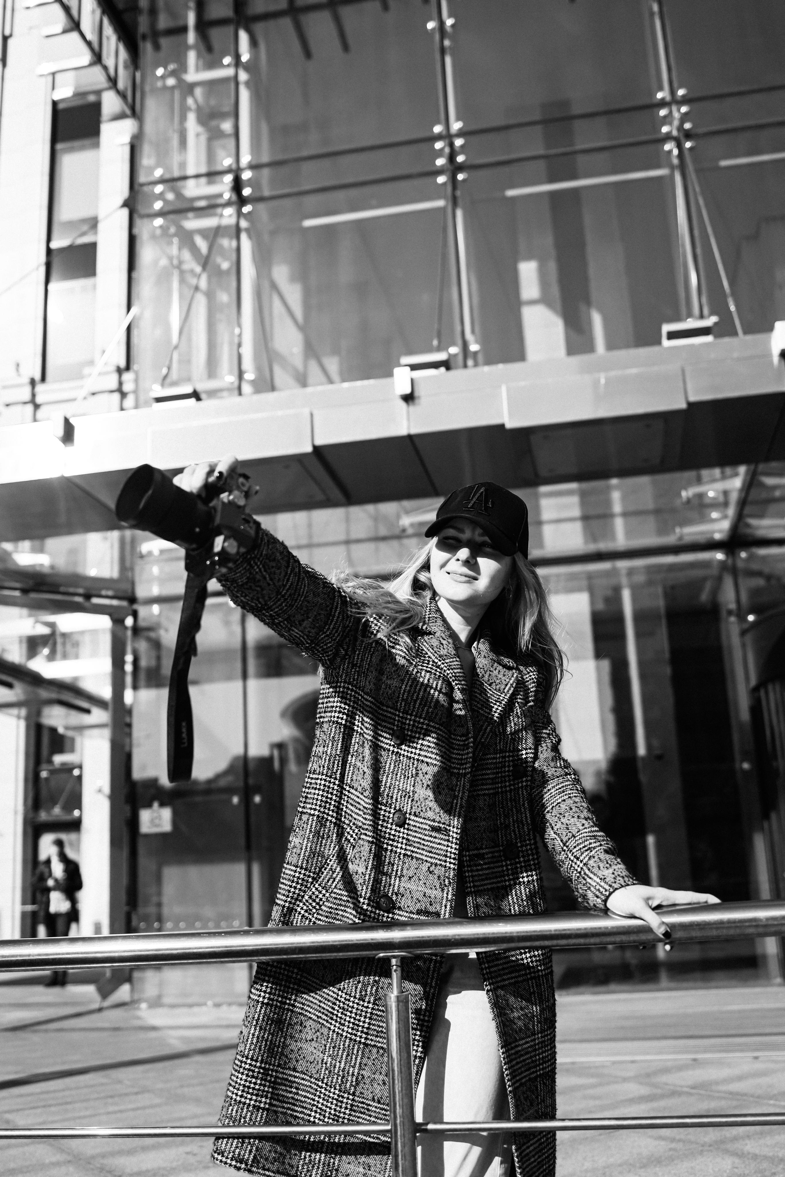 Nina Miri. Фотограф Анастасия Пинчук