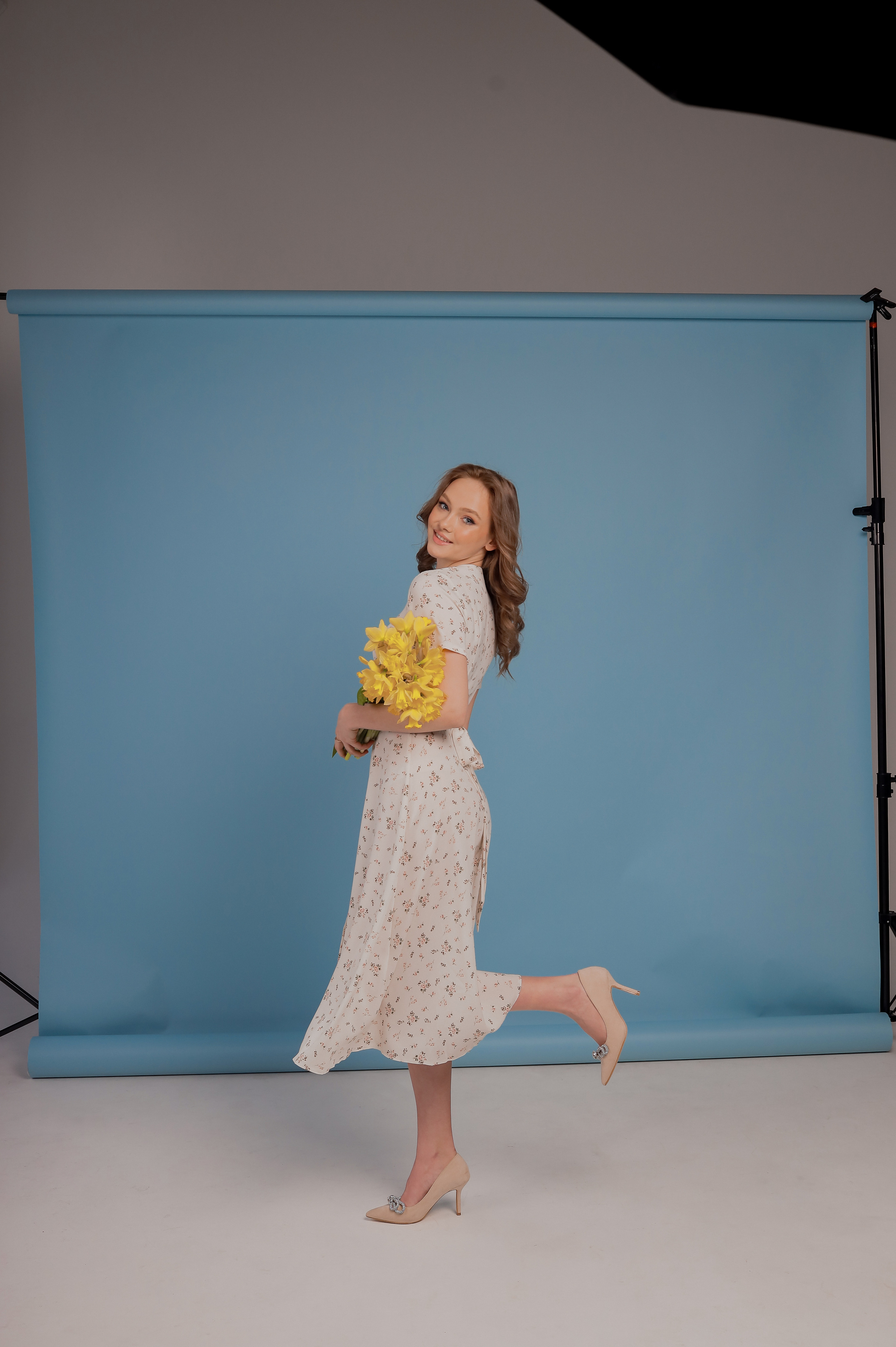 Бренд — Merry Perry. Фотограф Анастасия Пинчук