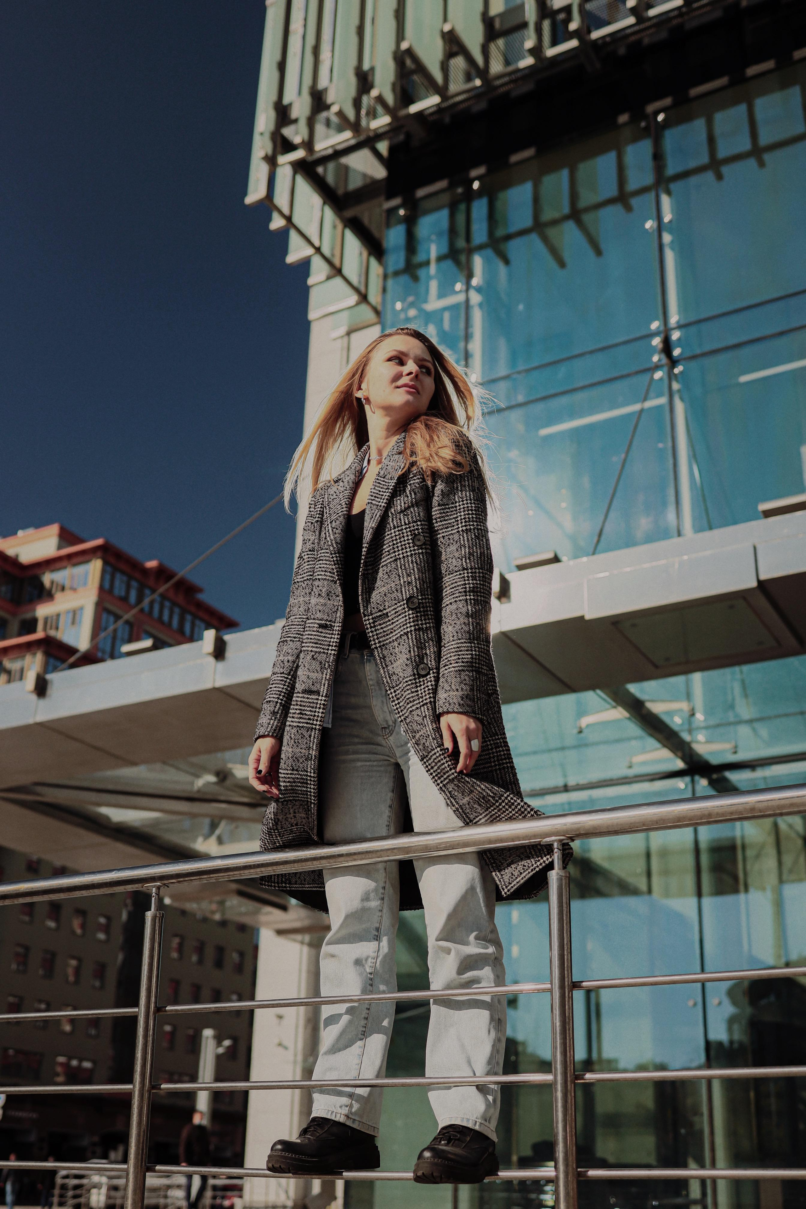 Nina Miri. Фотограф Анастасия Пинчук