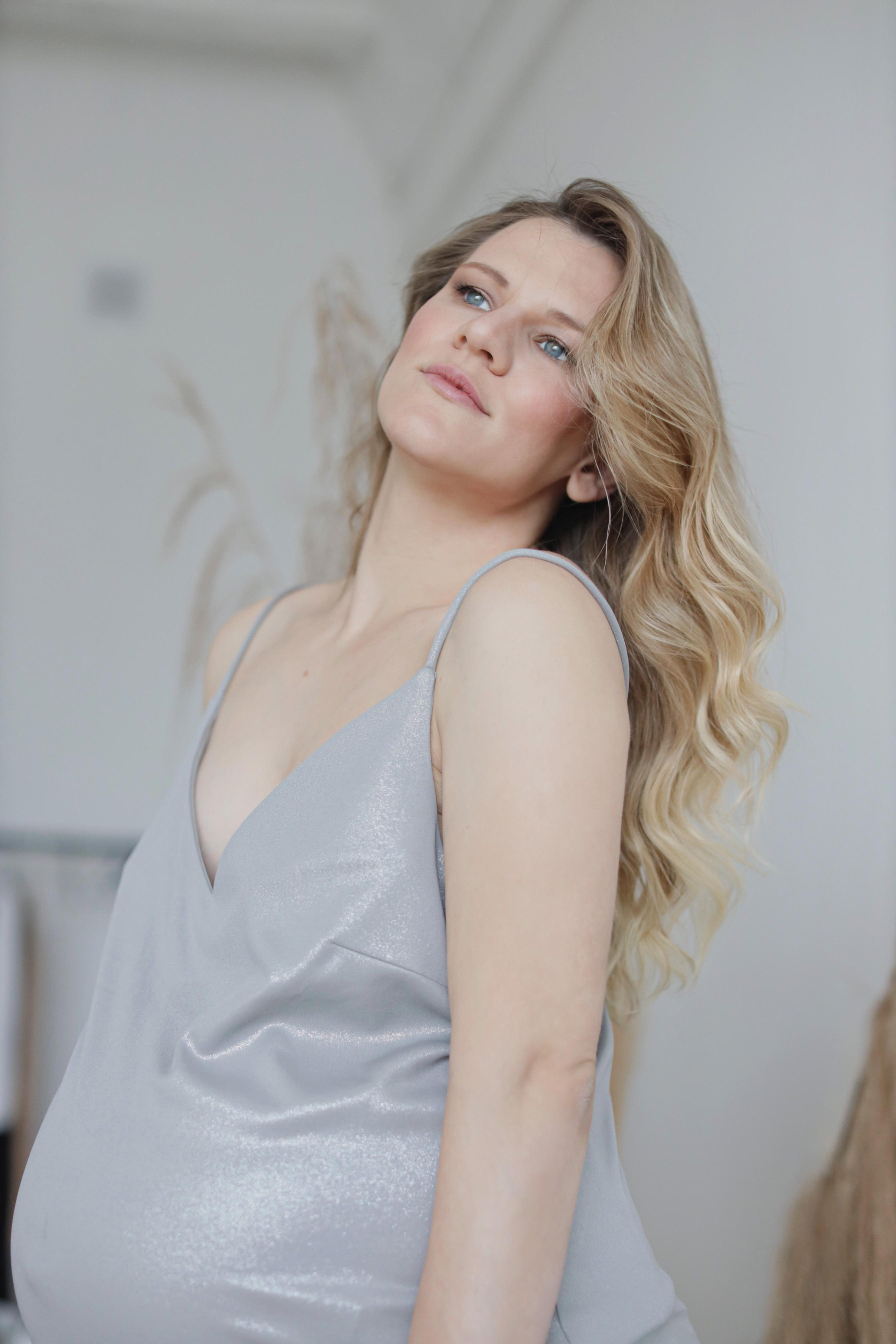 Стильная беременность. Фотограф Анастасия Пинчук