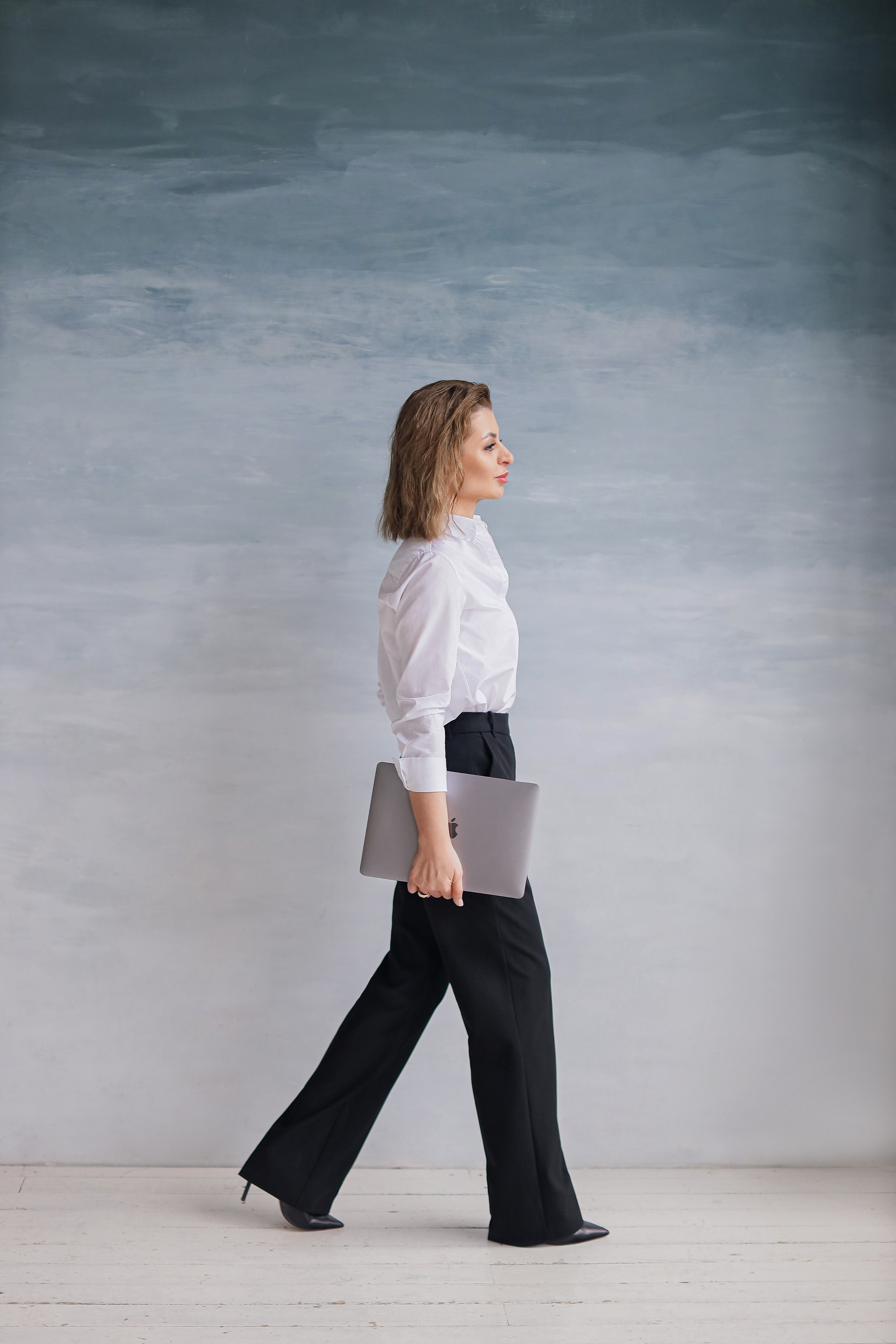 Лана — Косметолог. Фотограф Анастасия Пинчук