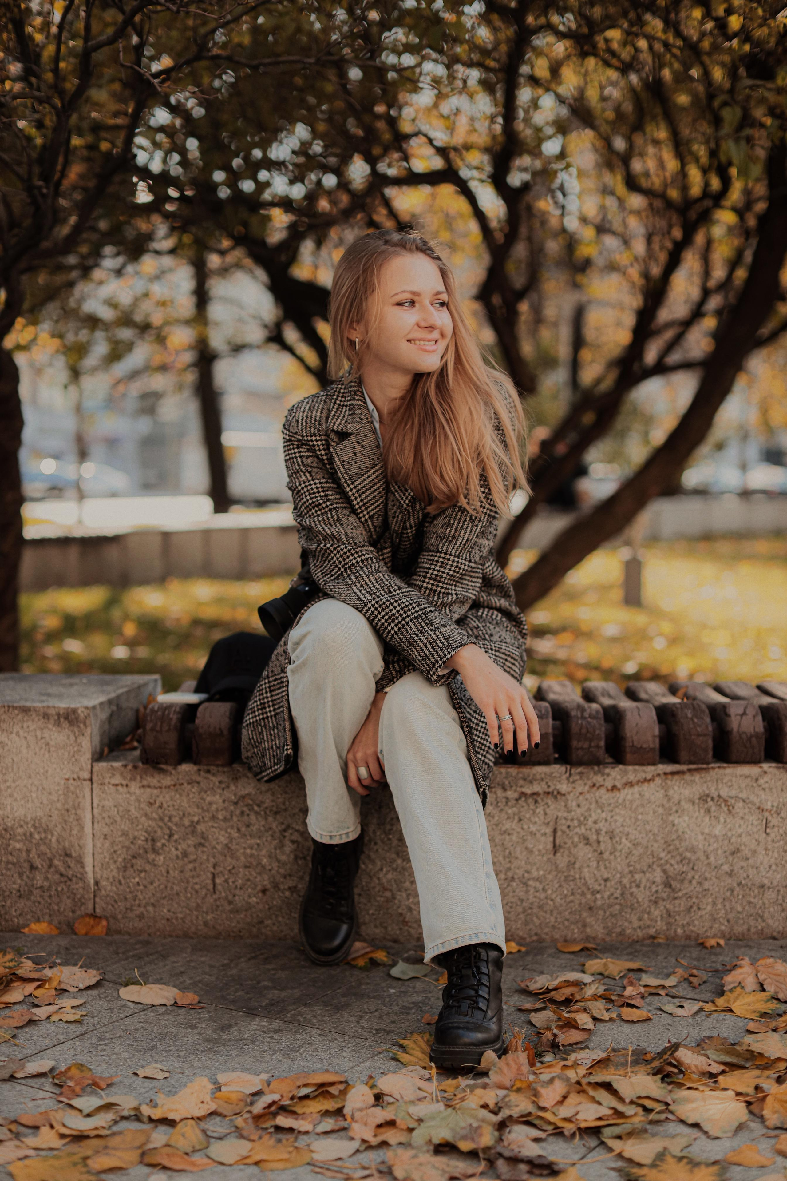 Nina Miri. Фотограф Анастасия Пинчук