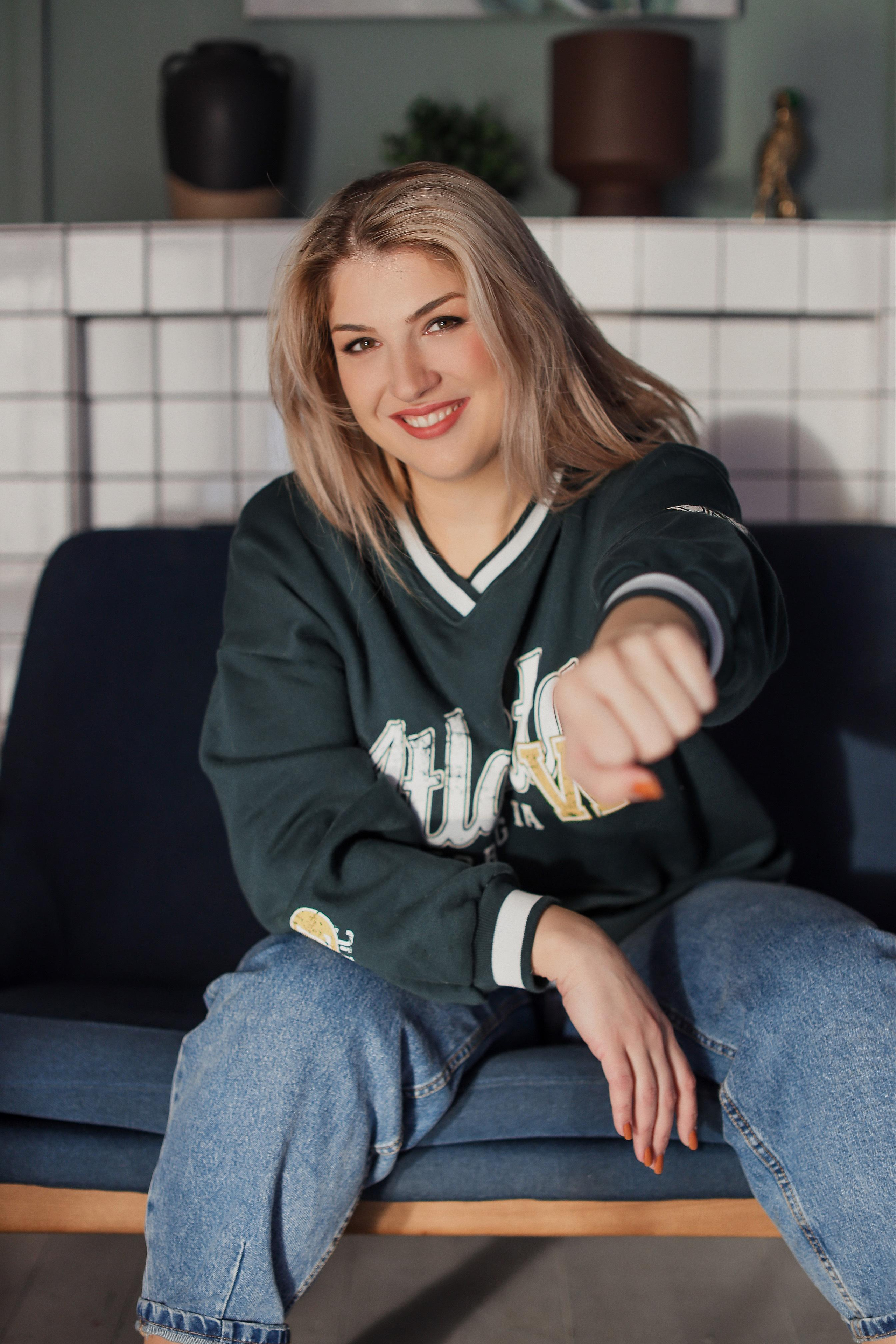 Стоматолог Марианна. Фотограф Анастасия Пинчук