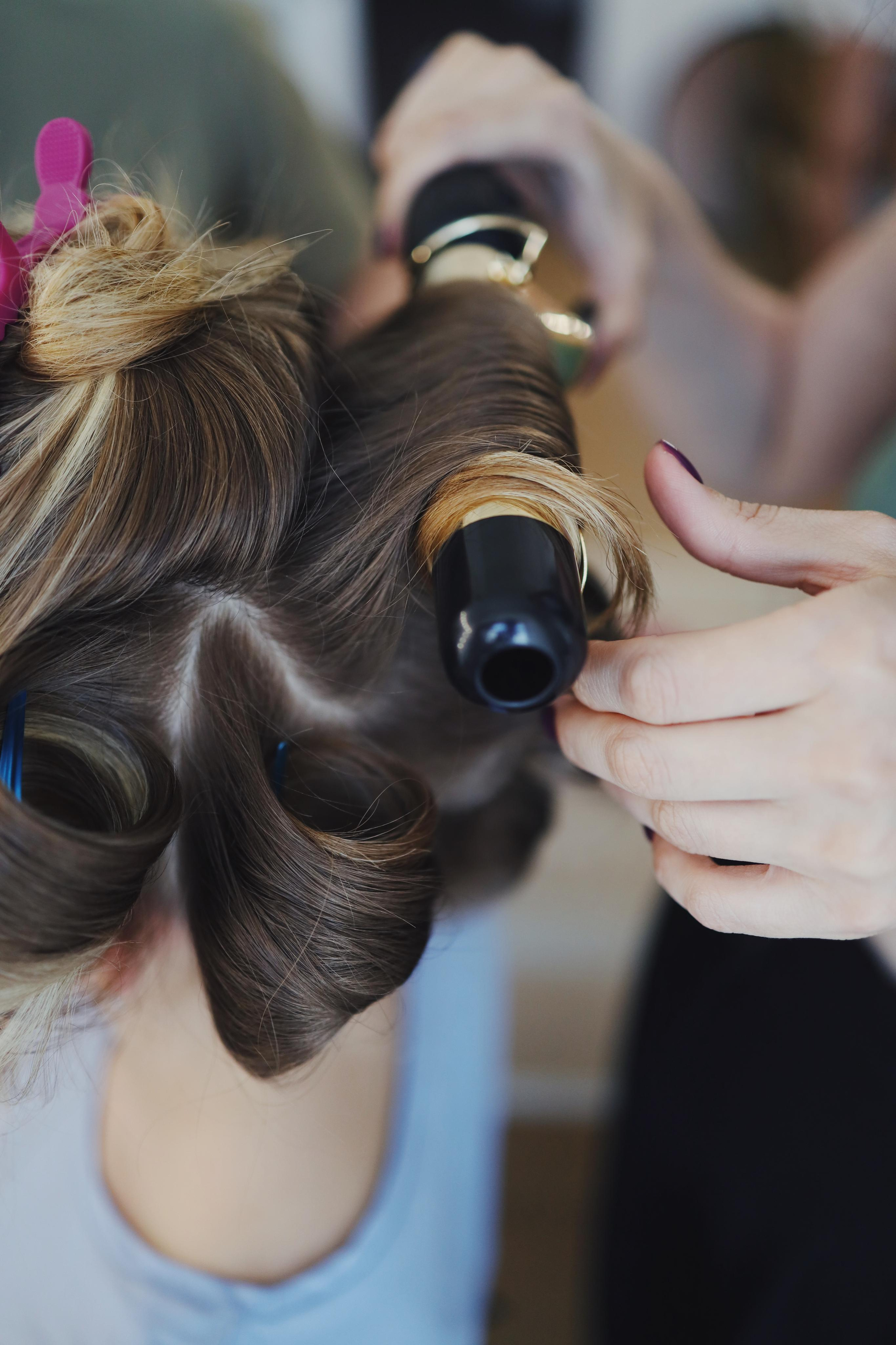 Beauty сфера. Фотограф Анастасия Пинчук