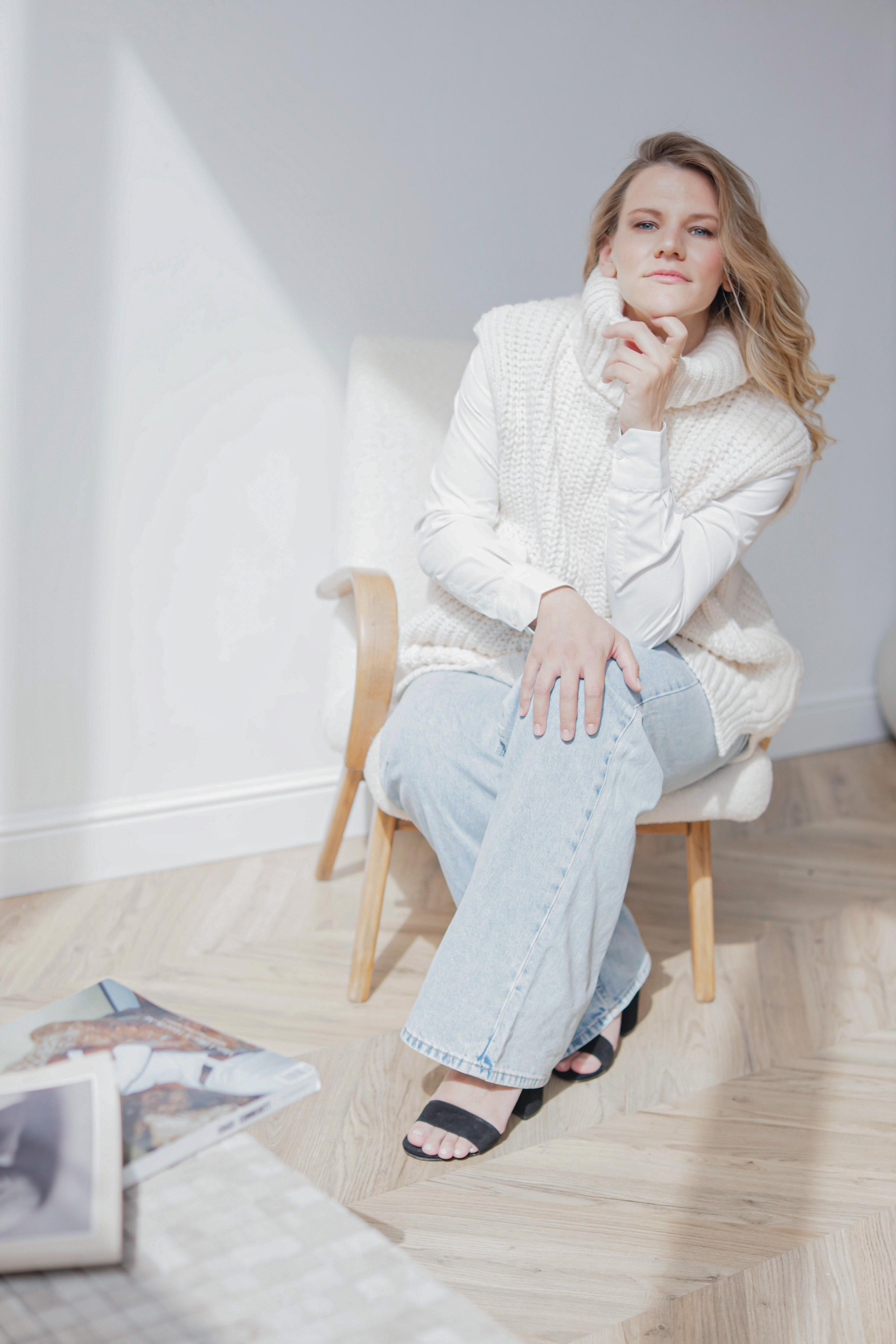 Стильная беременность. Фотограф Анастасия Пинчук