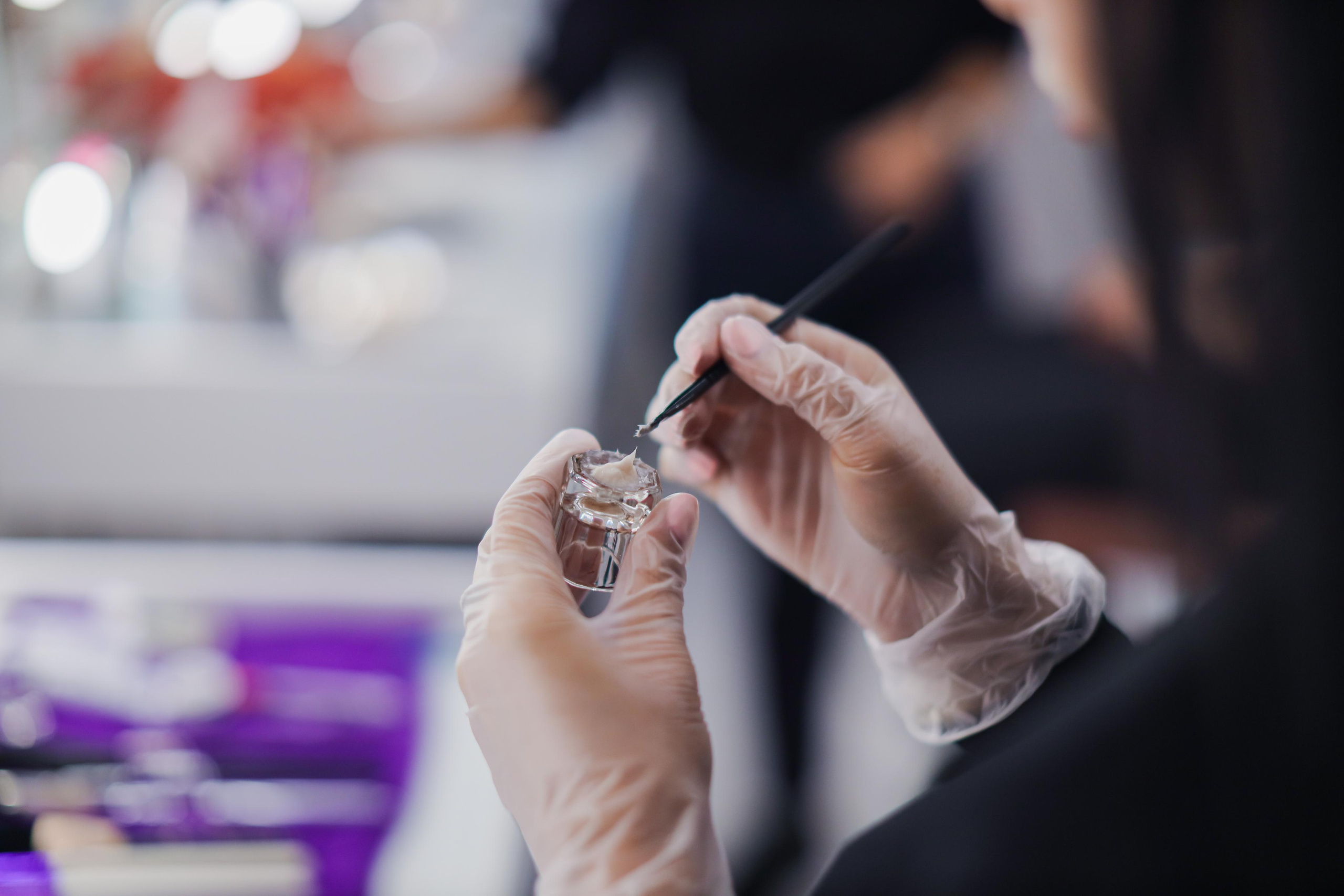 Beauty сфера. Фотограф Анастасия Пинчук