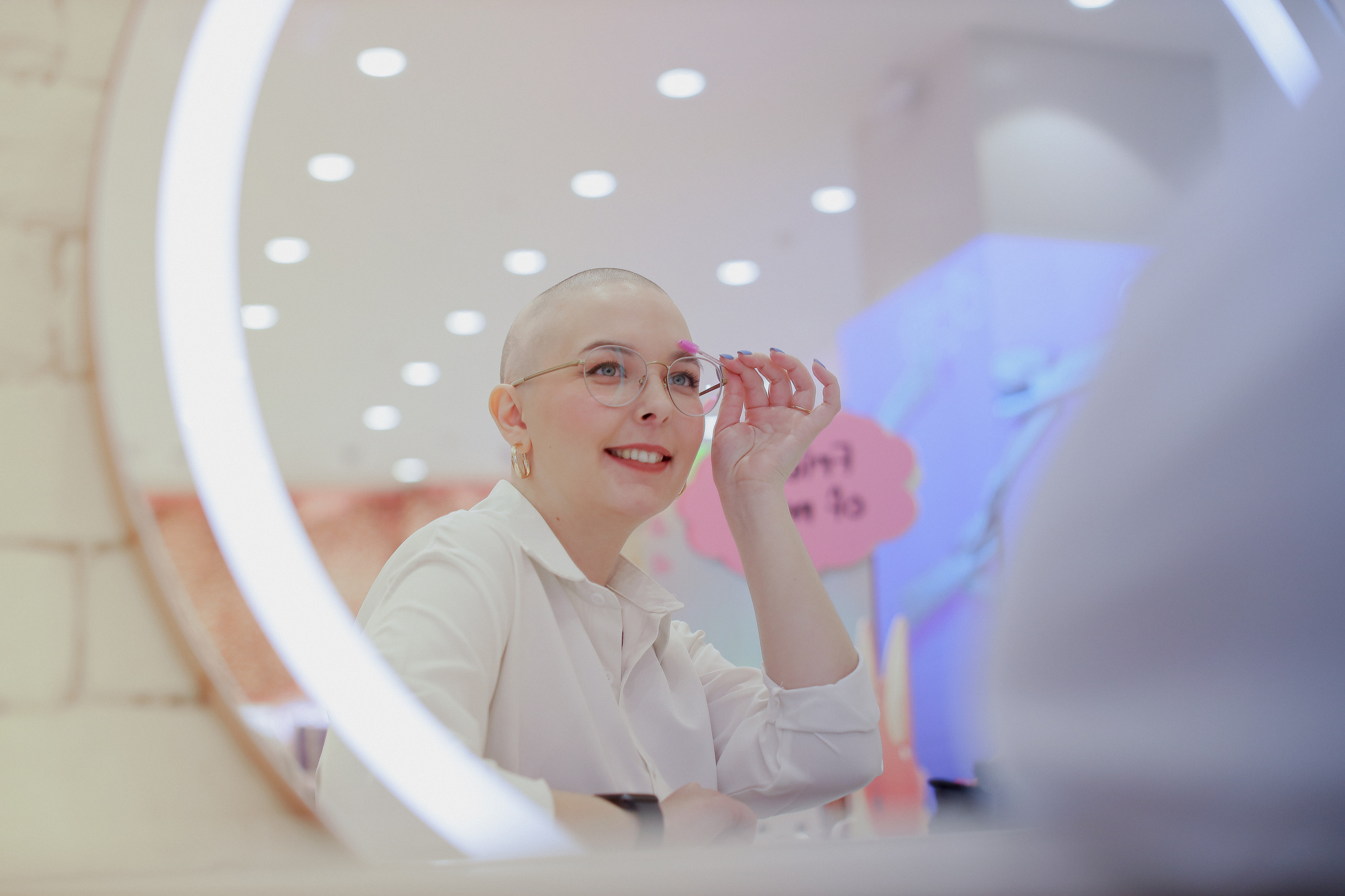 Вика. Фотограф Анастасия Пинчук