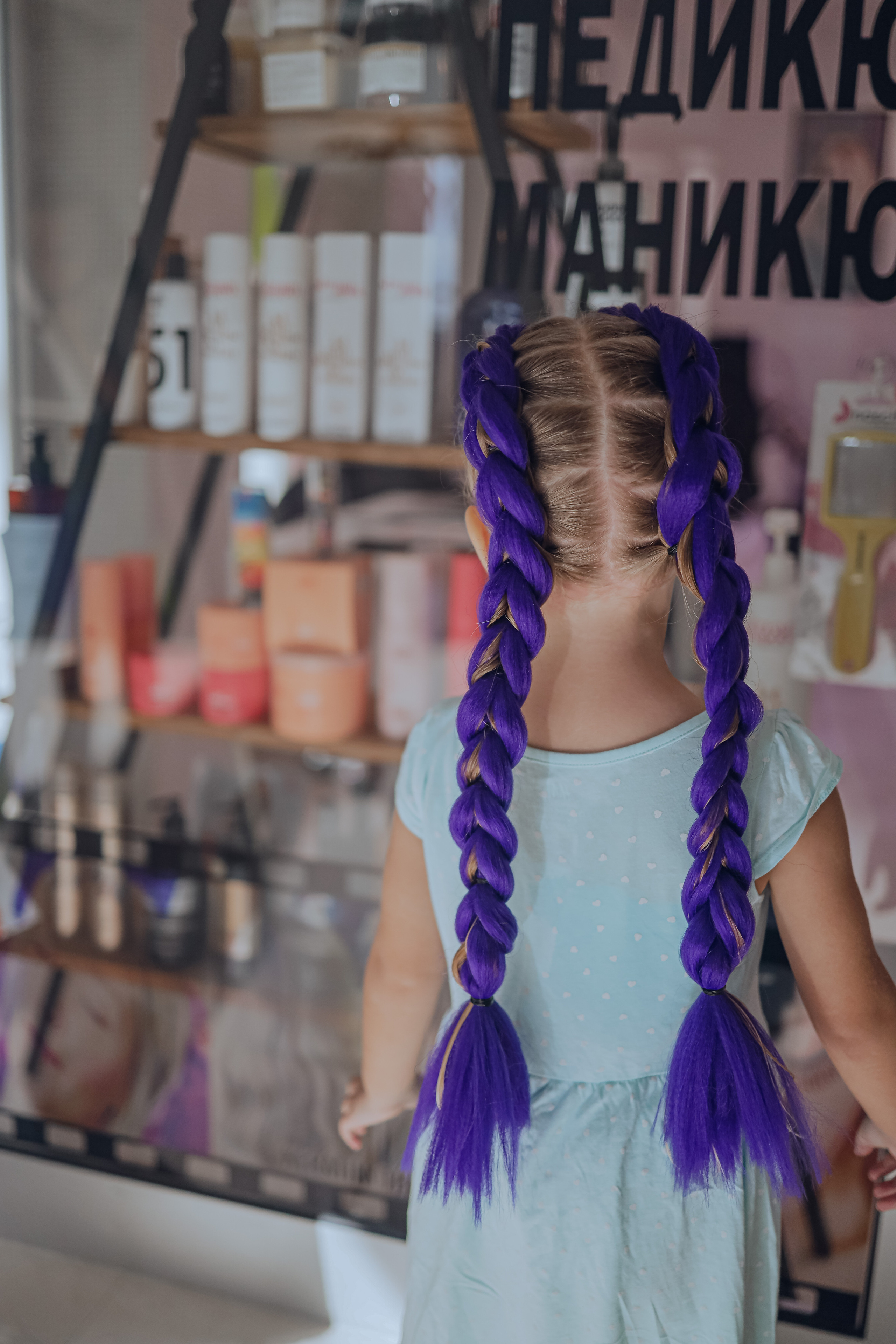 HAIR SALON ALVA DONNA. Фотограф Анастасия Пинчук