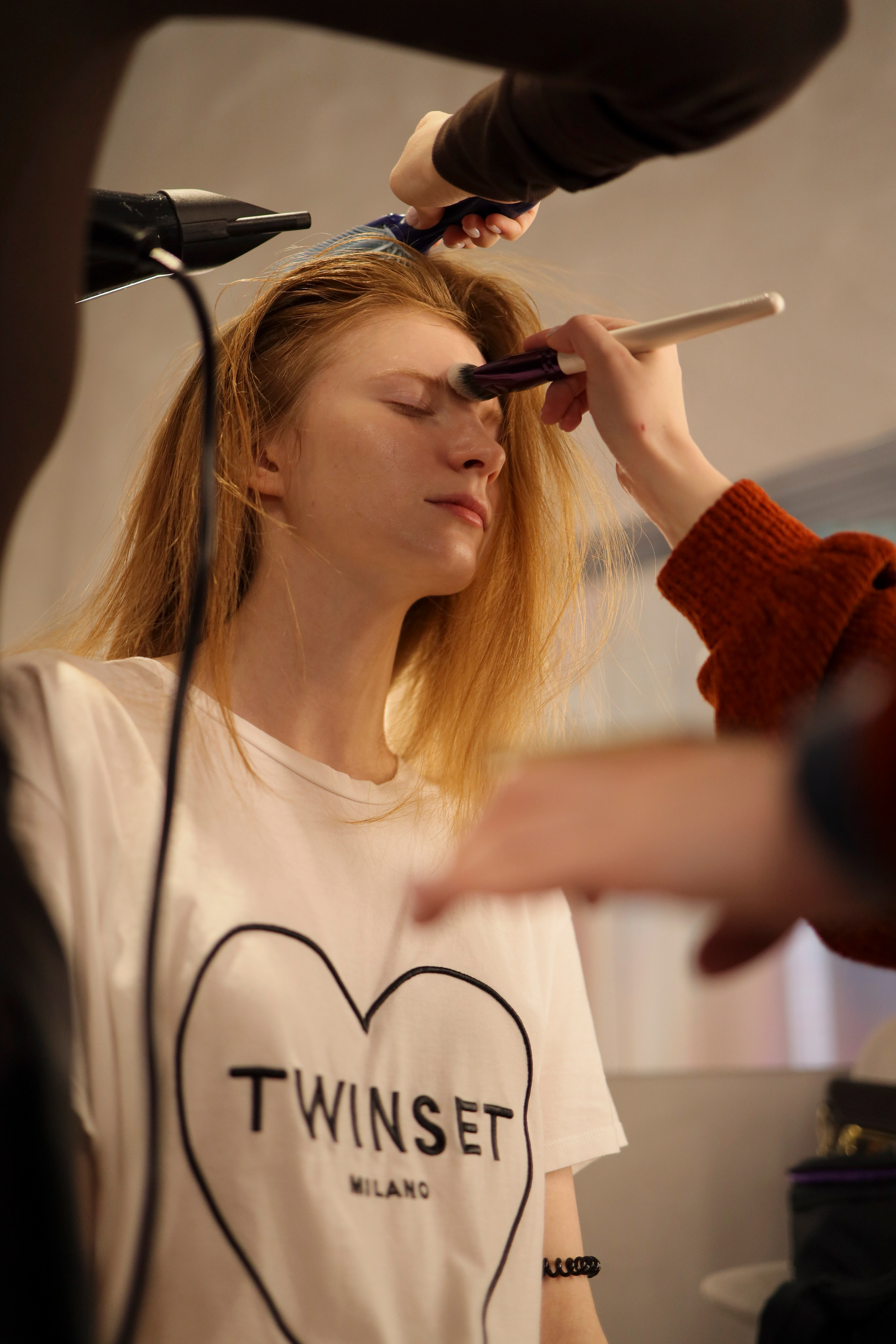 Beauty сфера. Фотограф Анастасия Пинчук