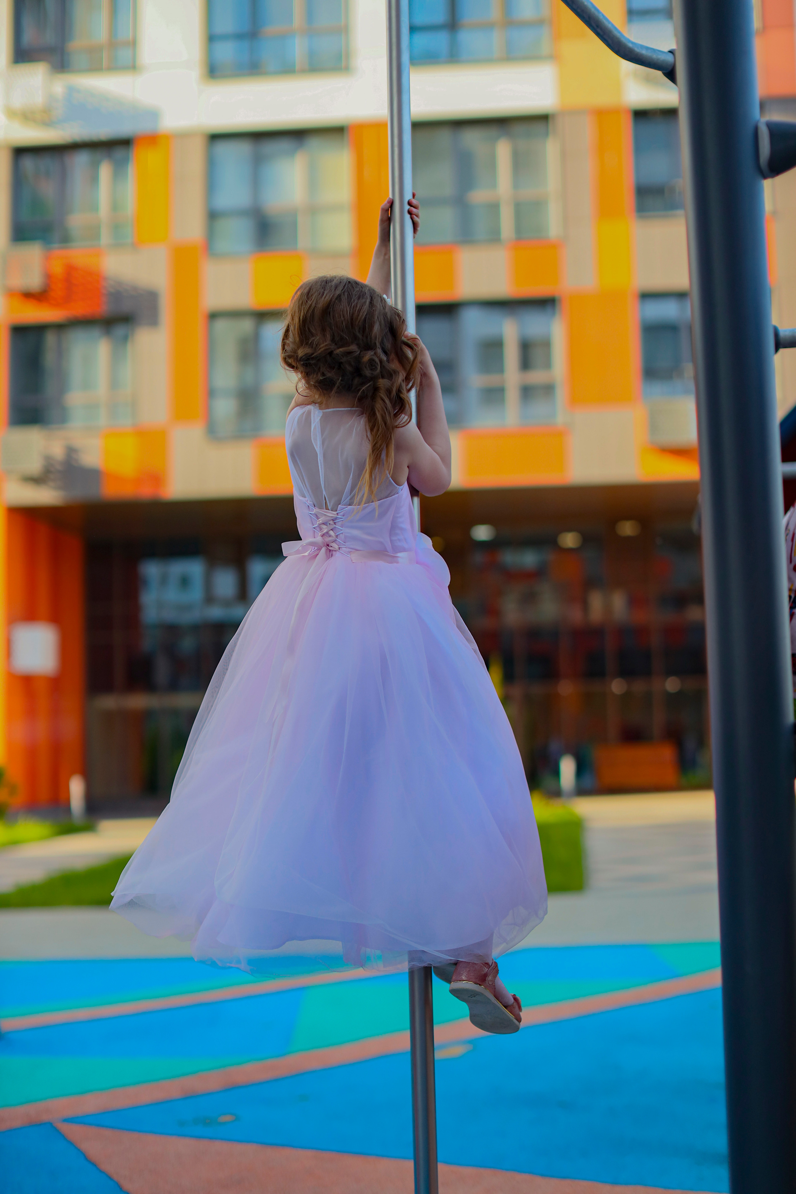 Выпускной детского сада в Ривер Парке. Фотограф Анастасия Пинчук