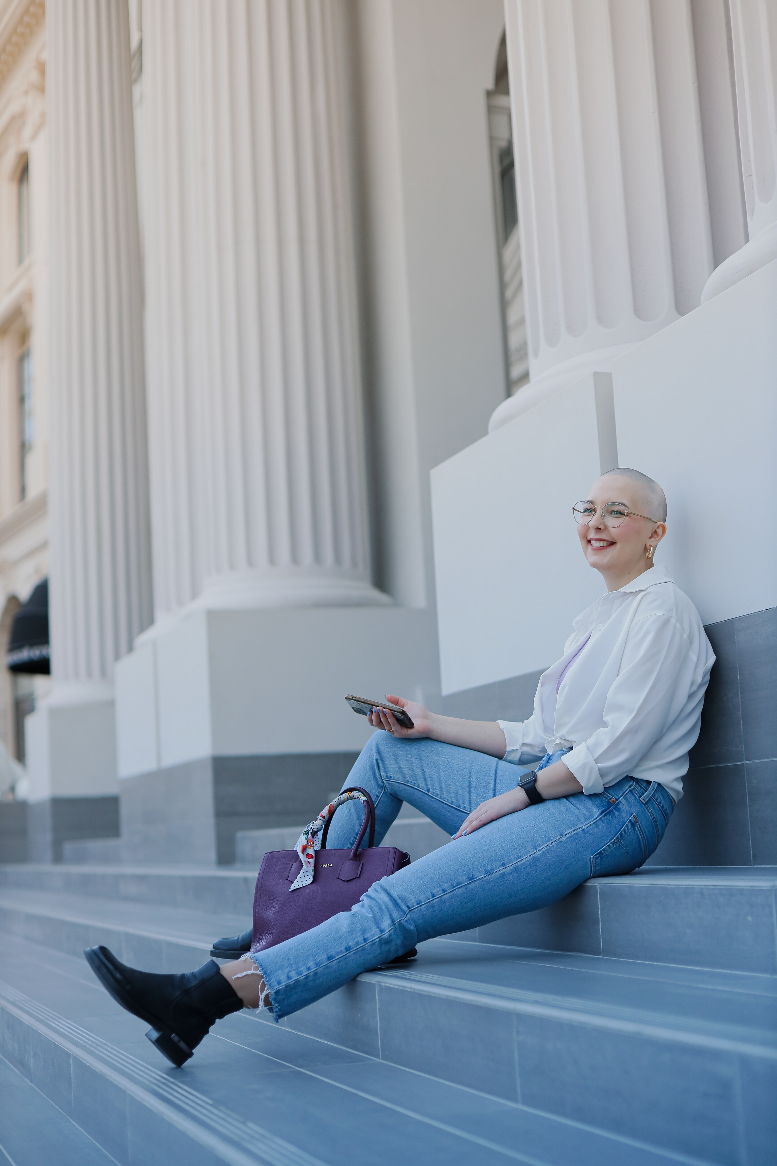 Вика. Фотограф Анастасия Пинчук