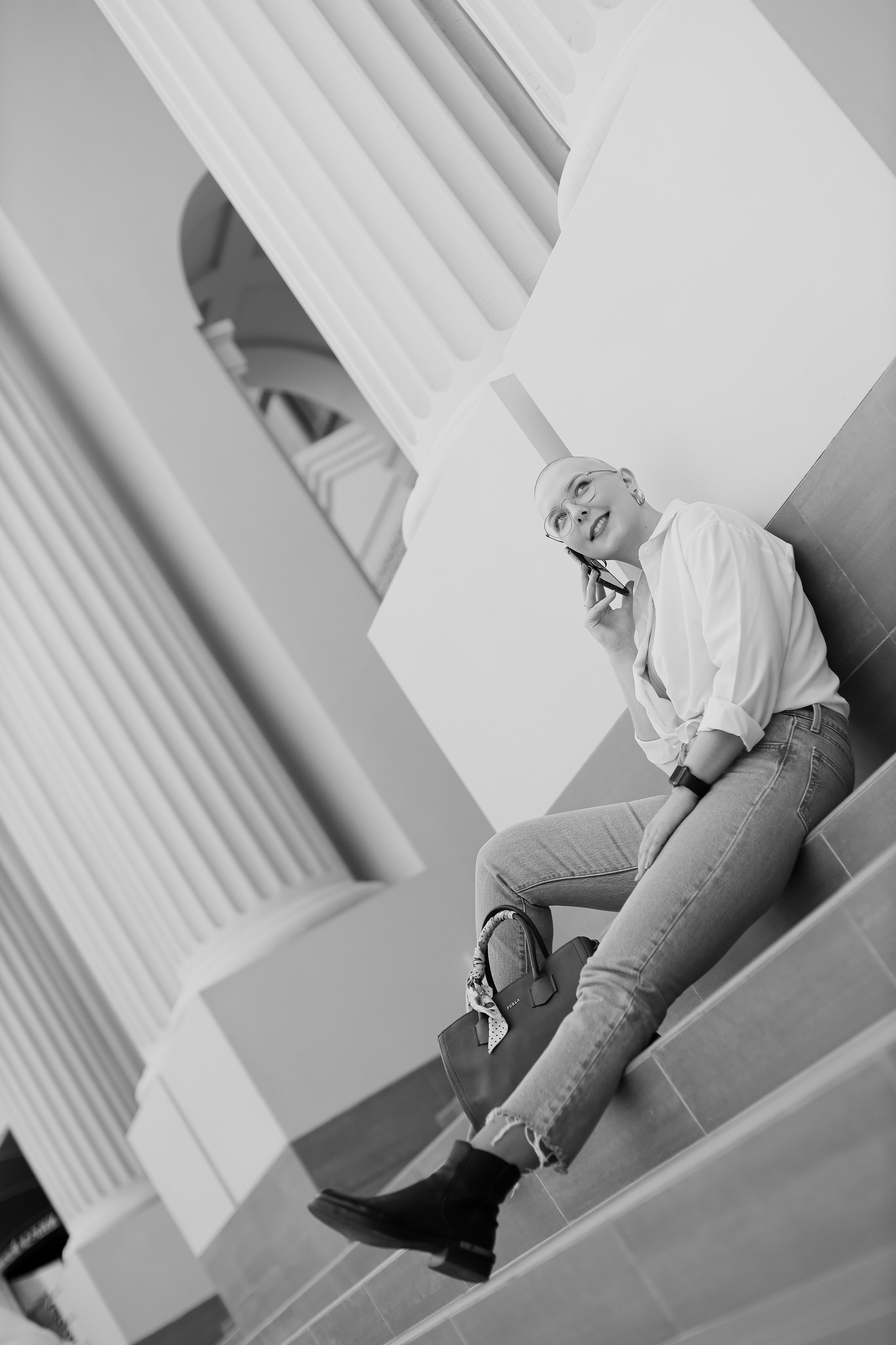 Вика. Фотограф Анастасия Пинчук