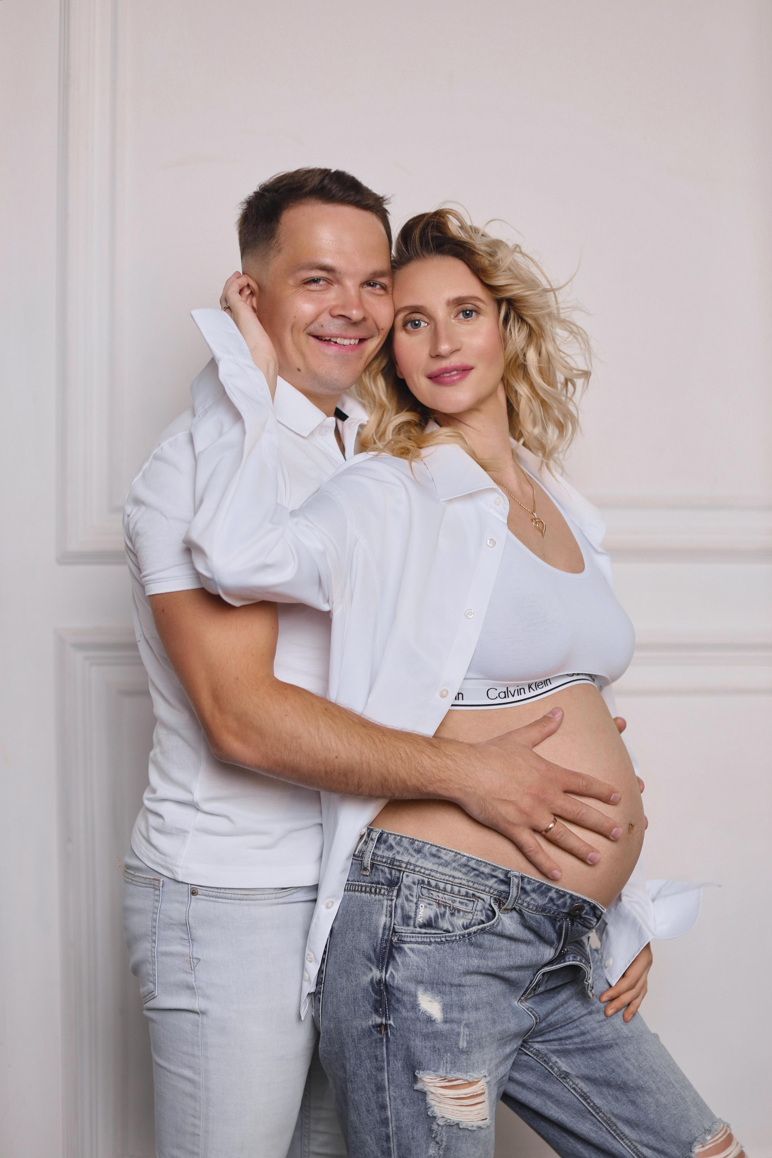 Вова и Света. Фотограф Анастасия Пинчук