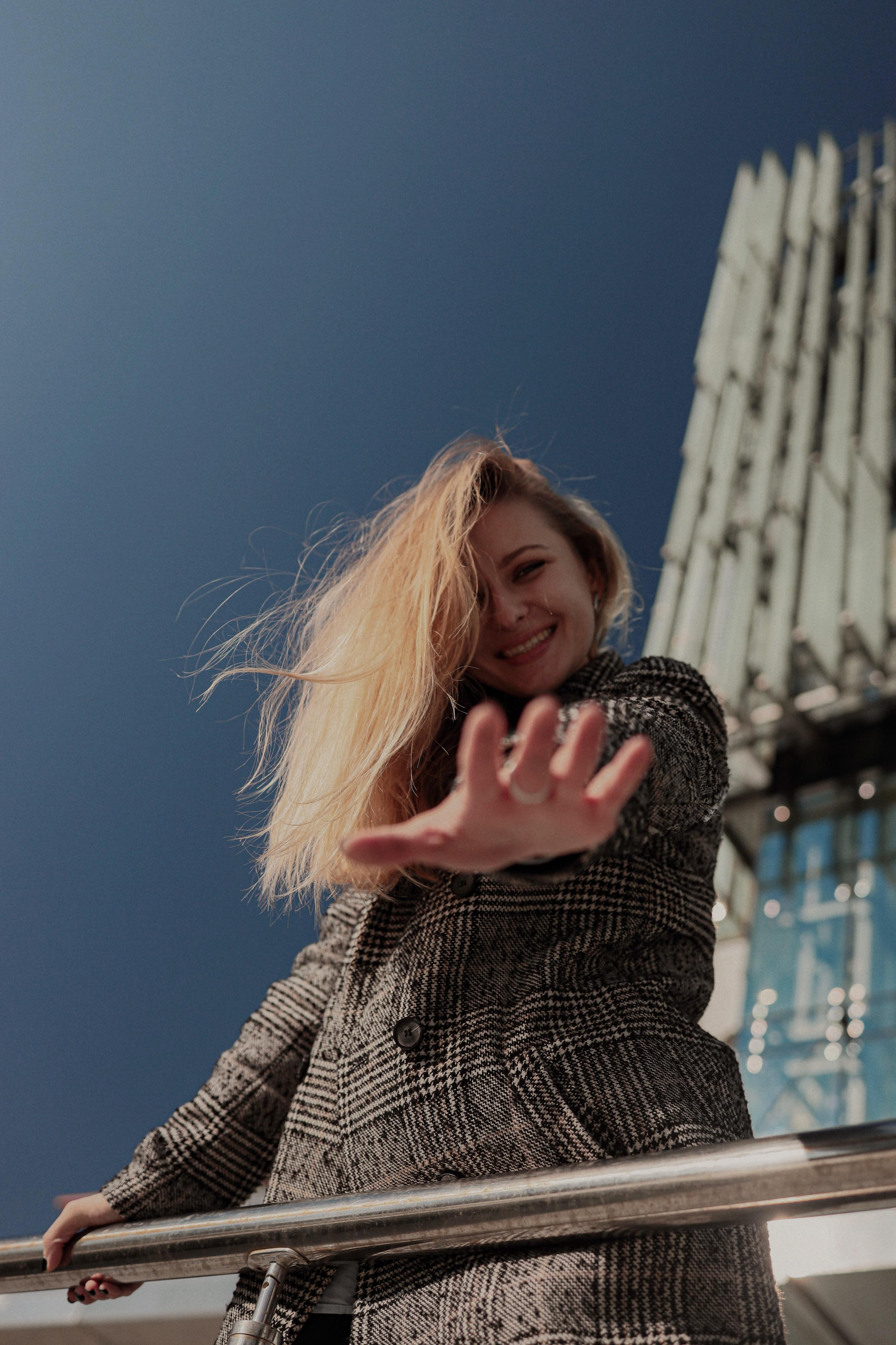 Nina Miri. Фотограф Анастасия Пинчук