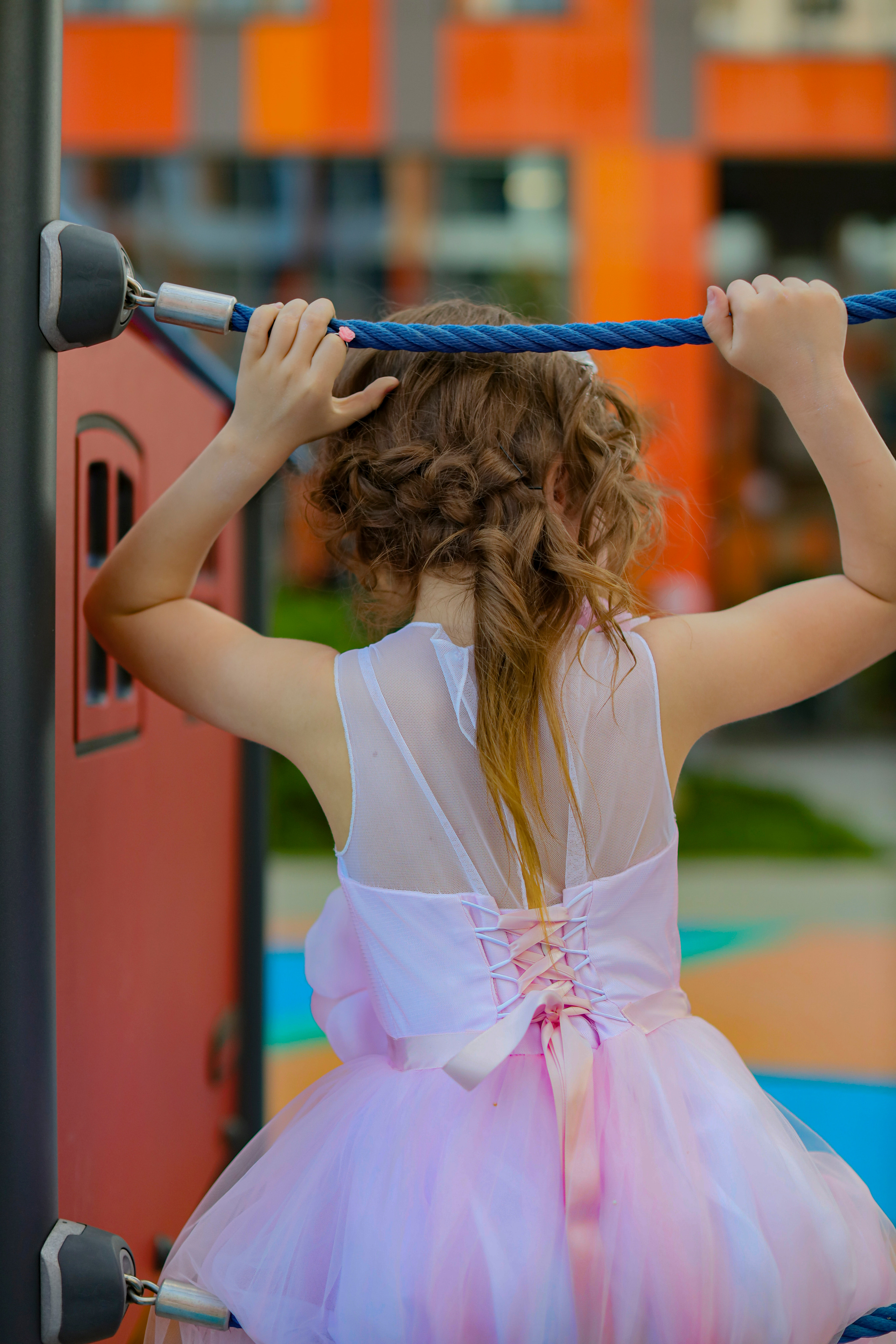 Выпускной детского сада в Ривер Парке. Фотограф Анастасия Пинчук