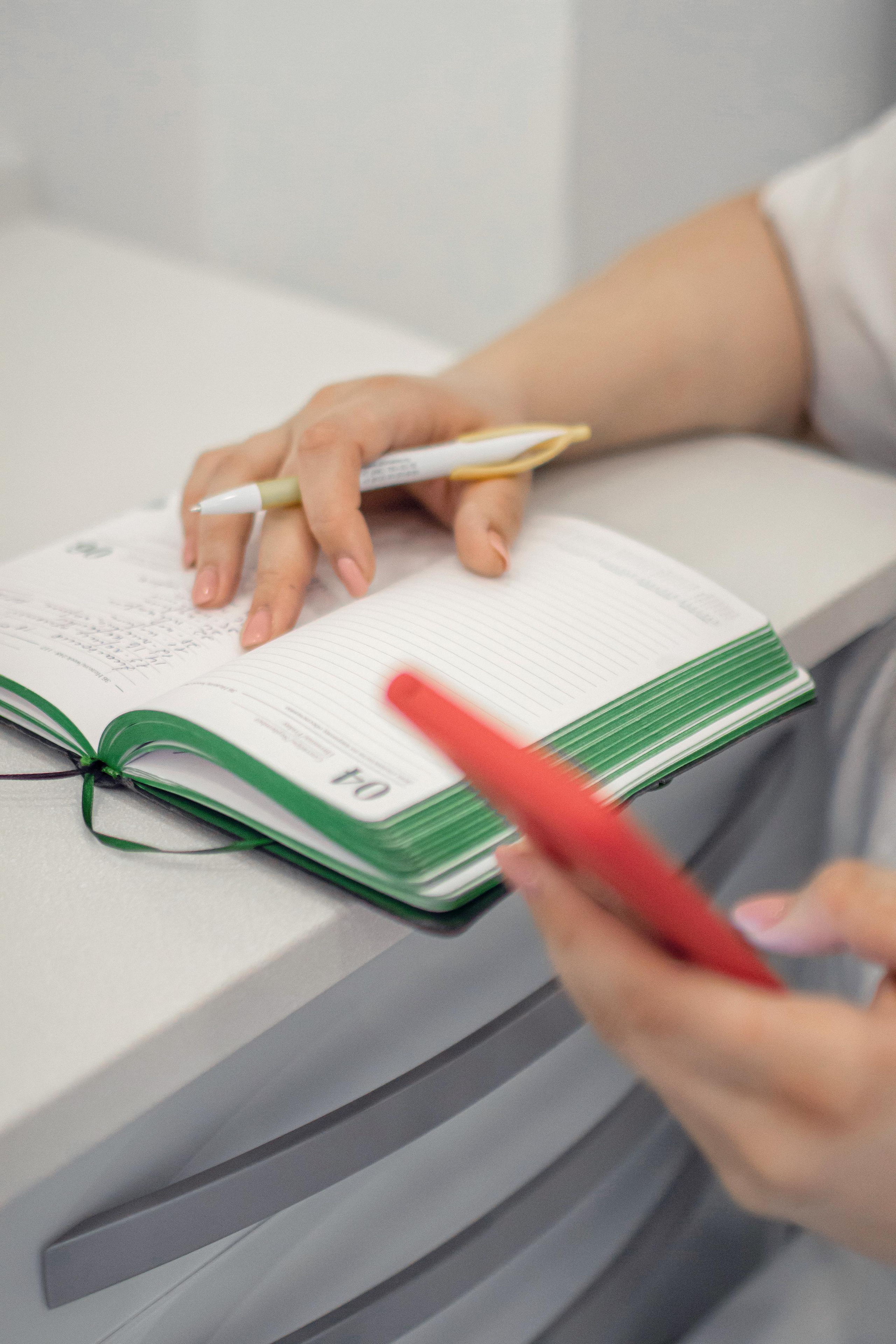 Стоматолог Марианна. Фотограф Анастасия Пинчук