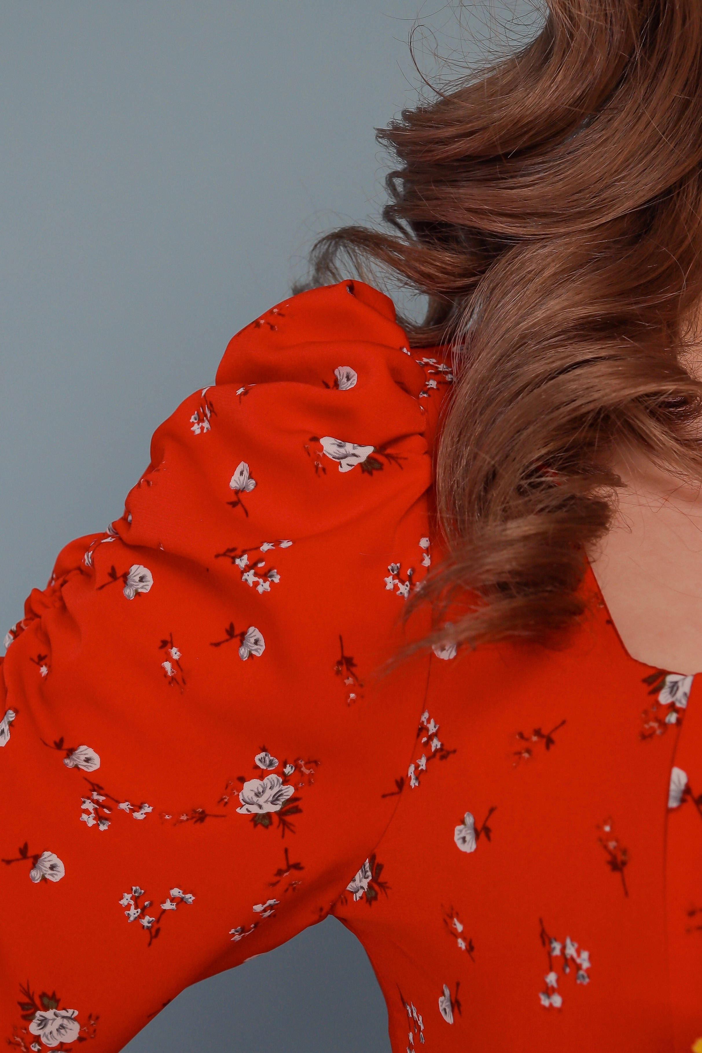 Бренд — Merry Perry. Фотограф Анастасия Пинчук