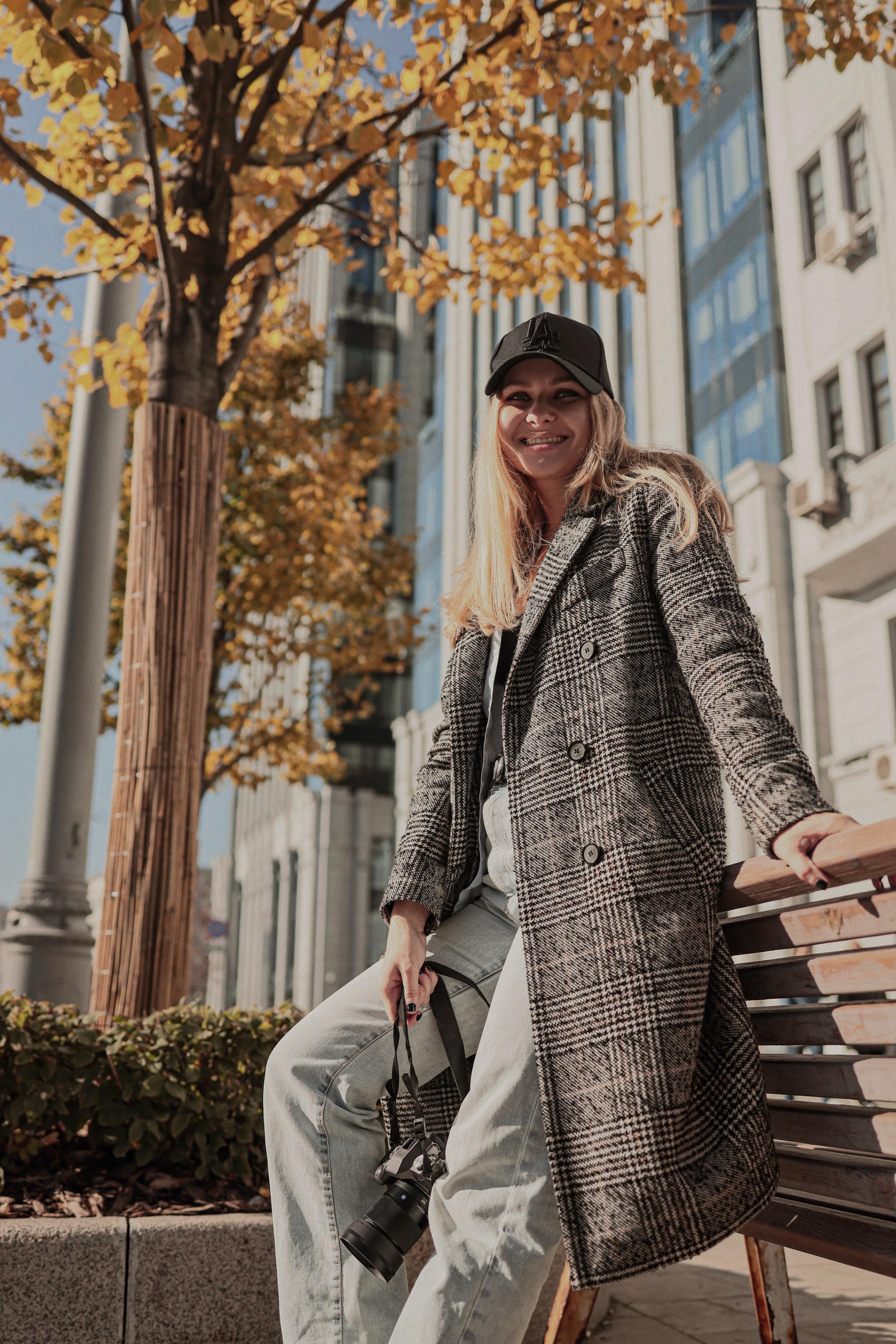 Nina Miri. Фотограф Анастасия Пинчук