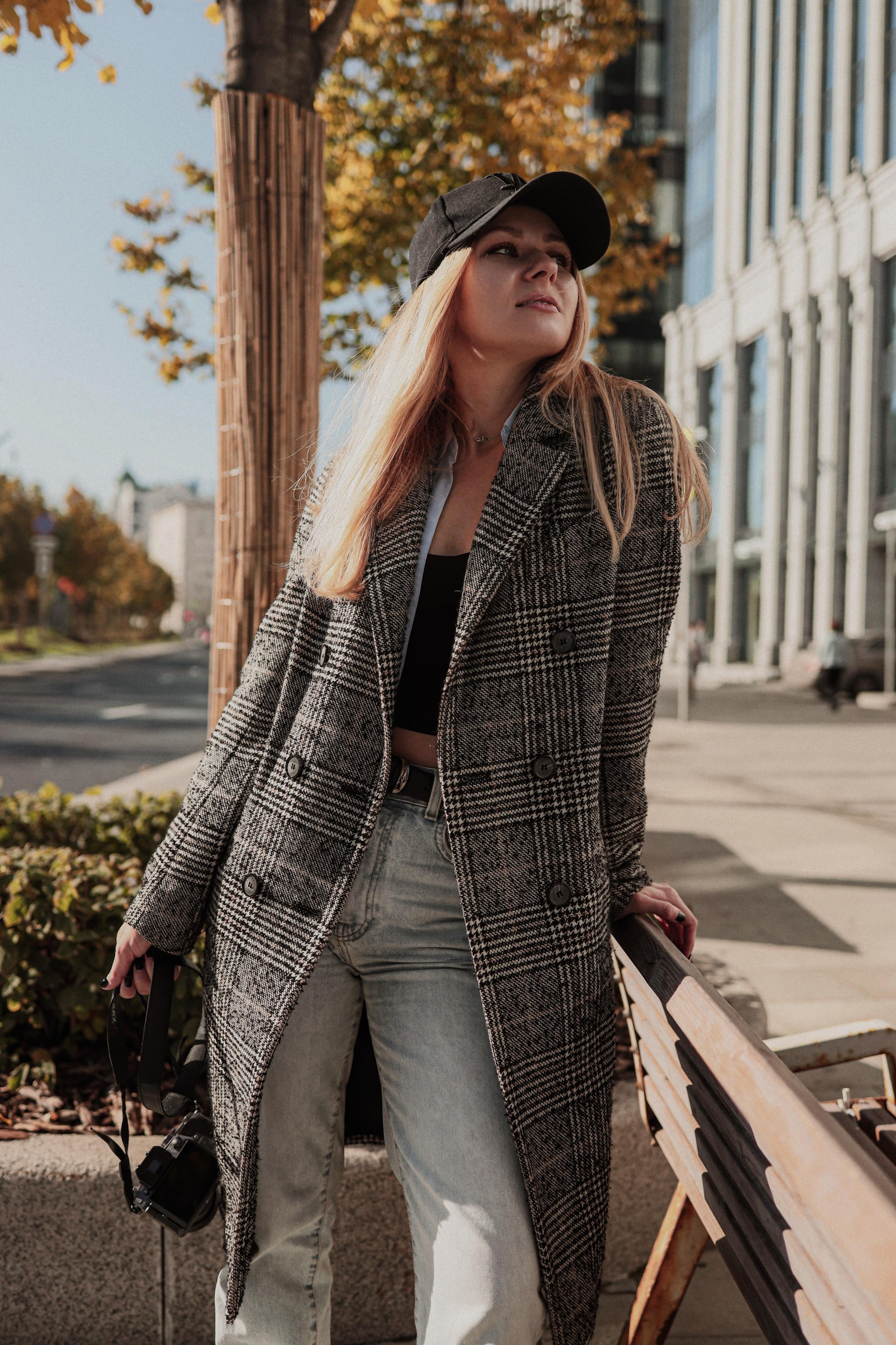 Nina Miri. Фотограф Анастасия Пинчук