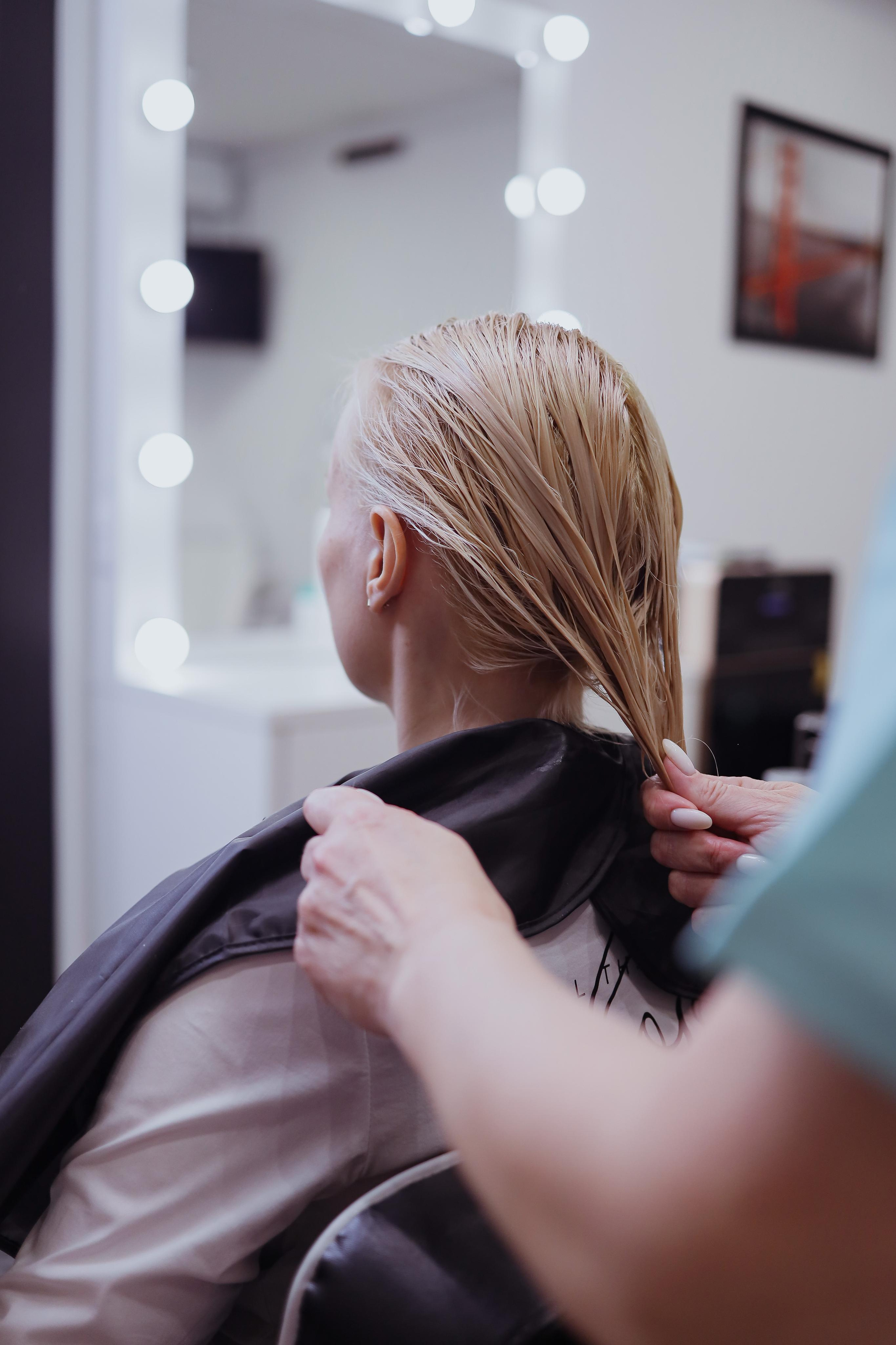 Наталья. Фотограф Анастасия Пинчук